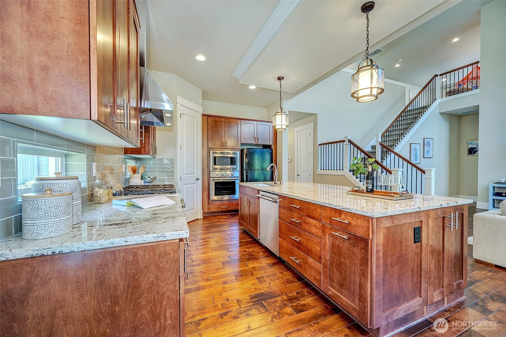 6520 SE 7th Place , Renton, WA 98059