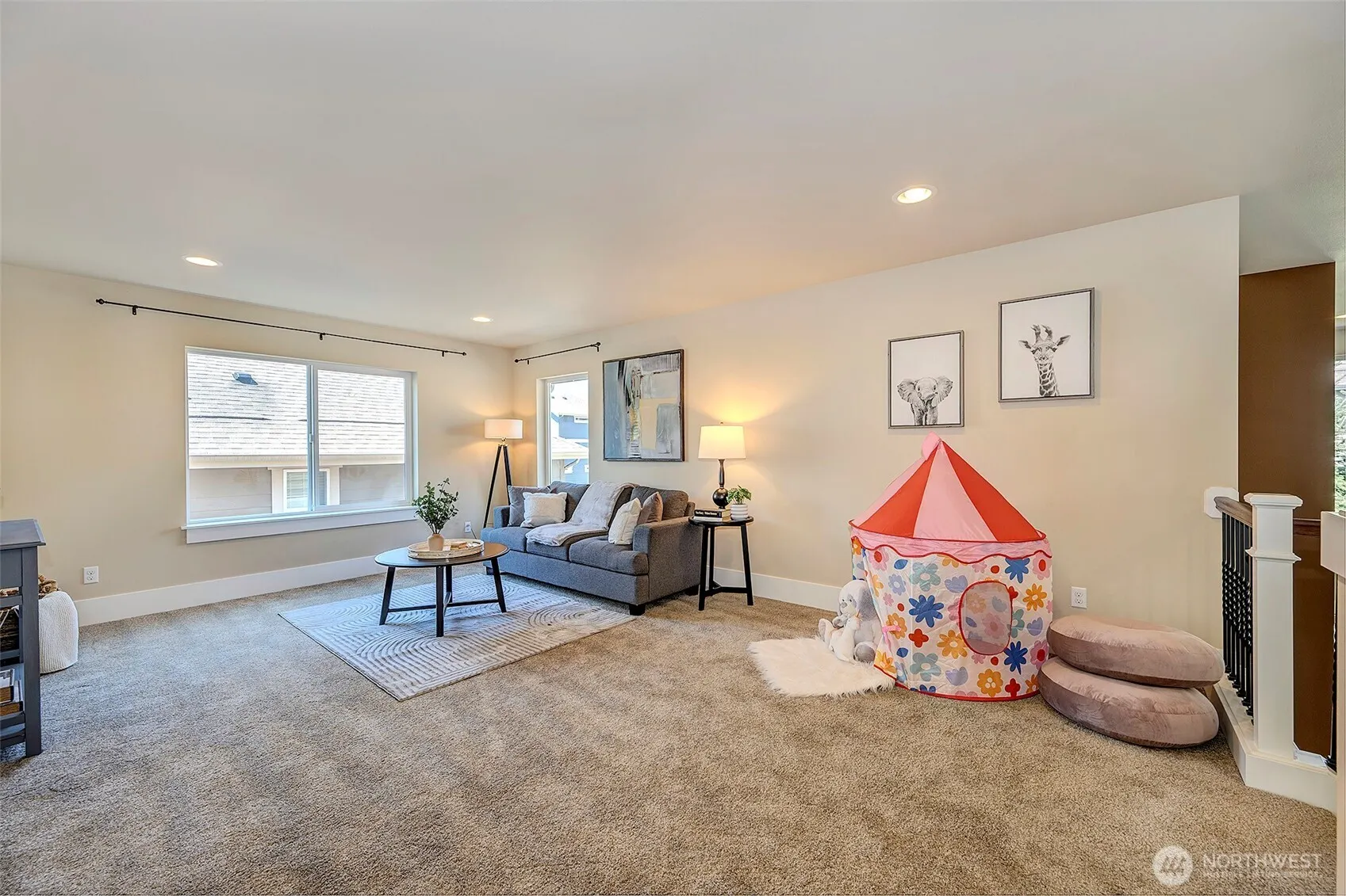 6520 SE 7th Place , Renton, WA 98059