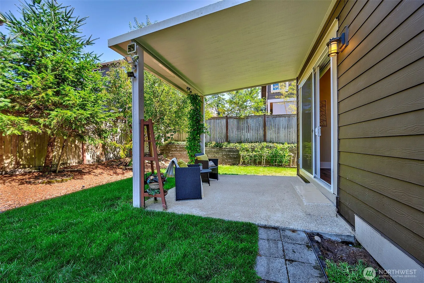 6520 SE 7th Place , Renton, WA 98059