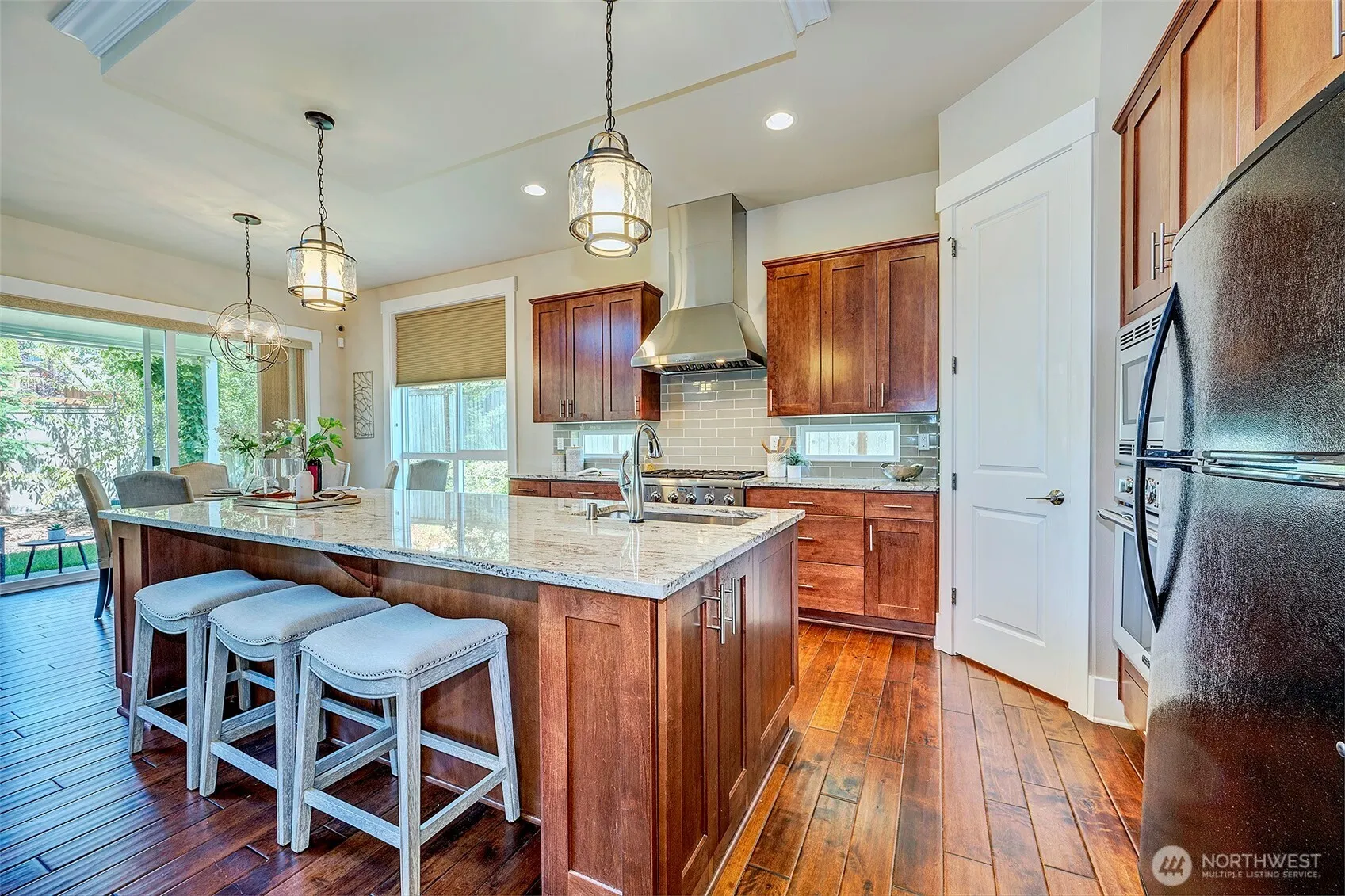 6520 SE 7th Place , Renton, WA 98059