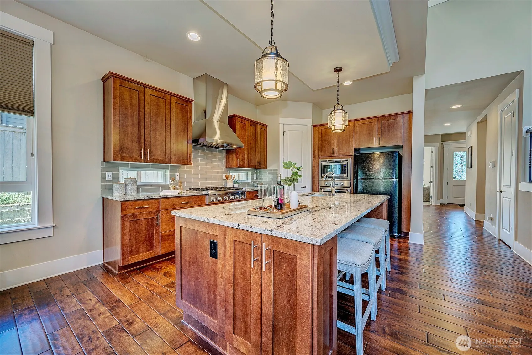 6520 SE 7th Place , Renton, WA 98059
