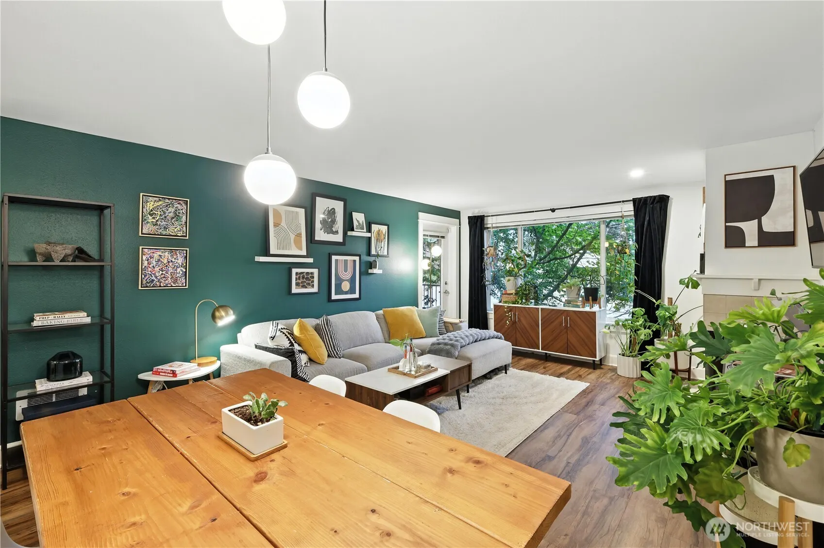 300 N 130th Street #7-111, Seattle, WA 98133