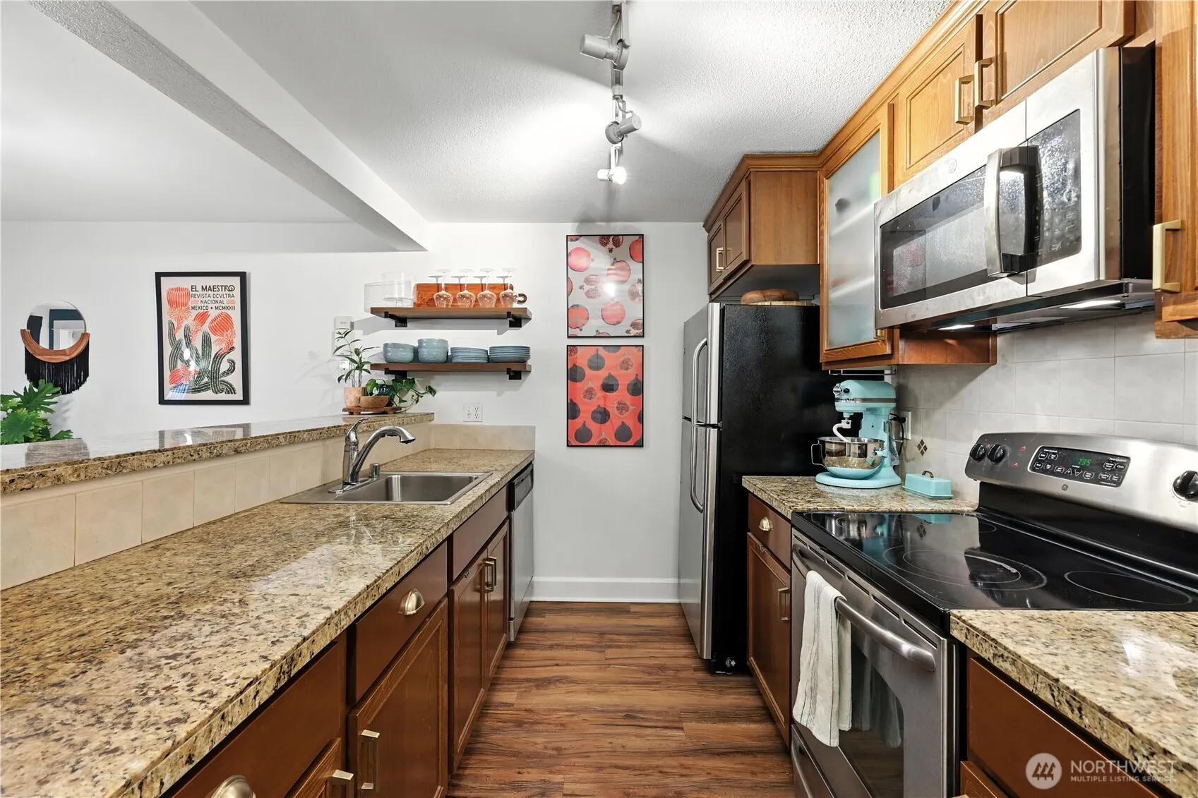 300 N 130th Street #7-111, Seattle, WA 98133