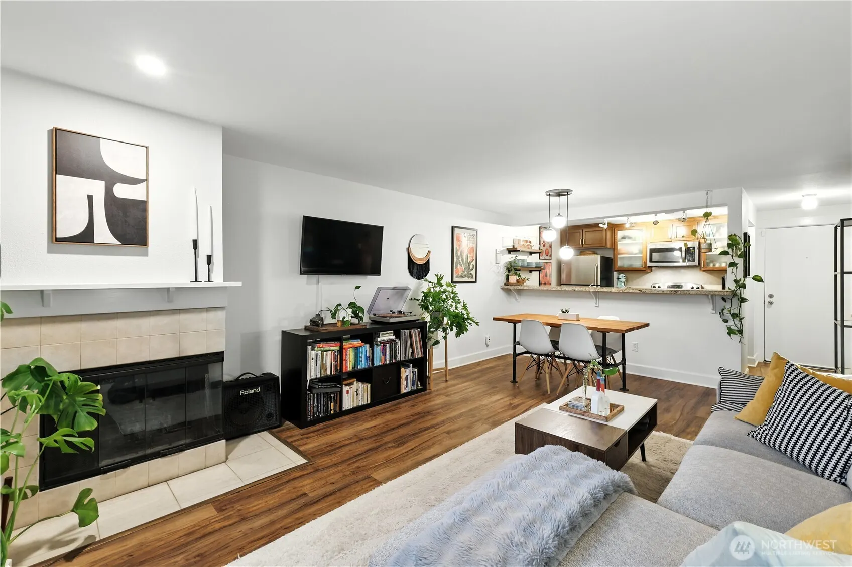 300 N 130th Street #7-111, Seattle, WA 98133