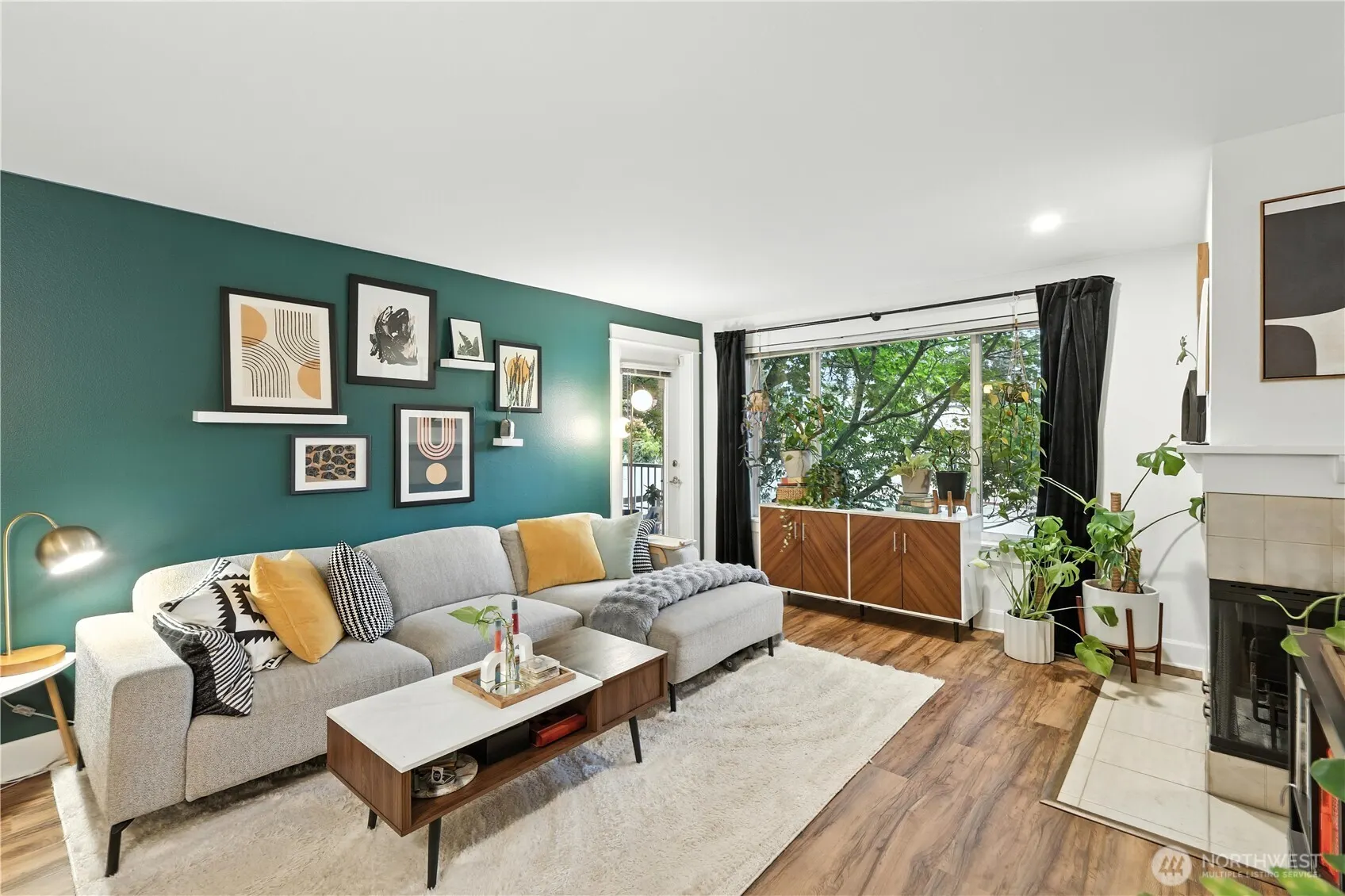 300 N 130th Street #7-111, Seattle, WA 98133