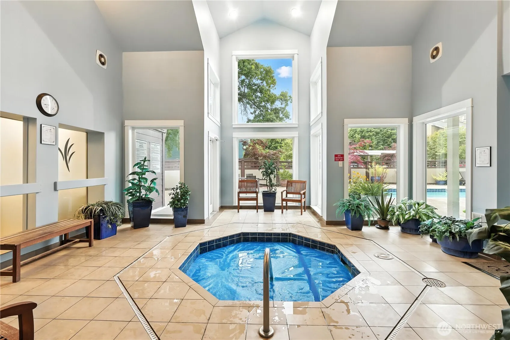 300 N 130th Street #7-111, Seattle, WA 98133