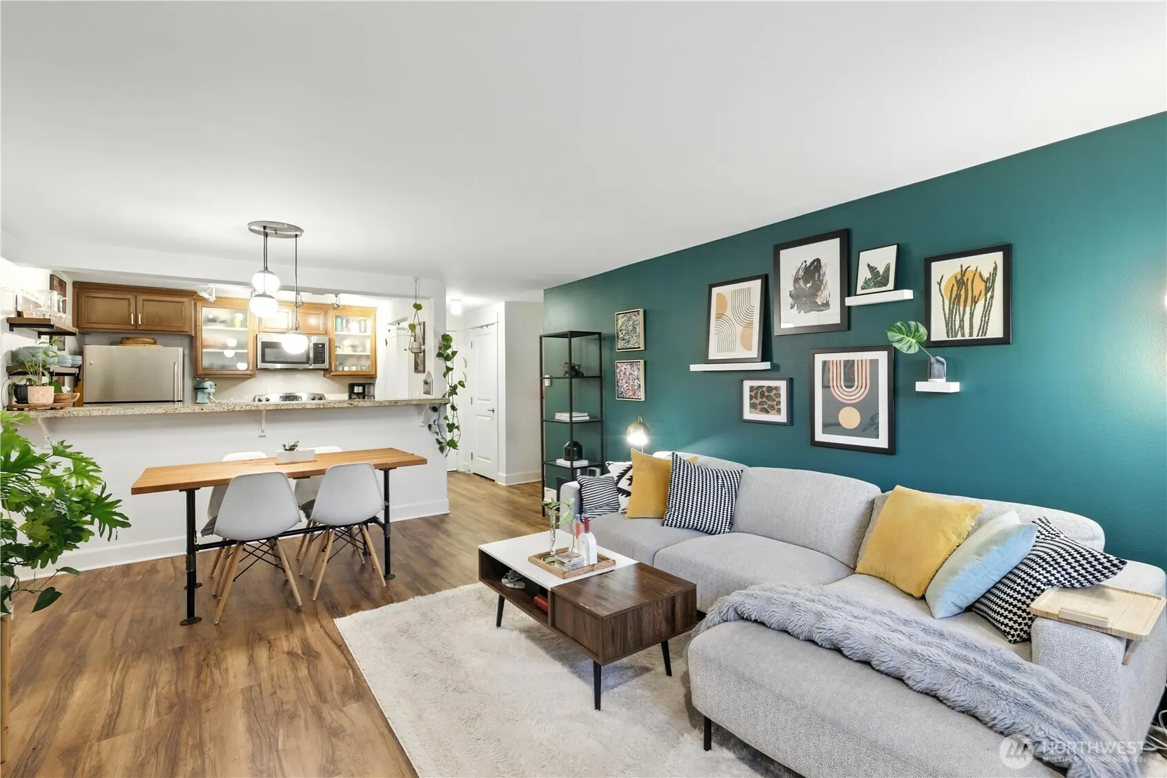 300 N 130th Street #7-111, Seattle, WA 98133