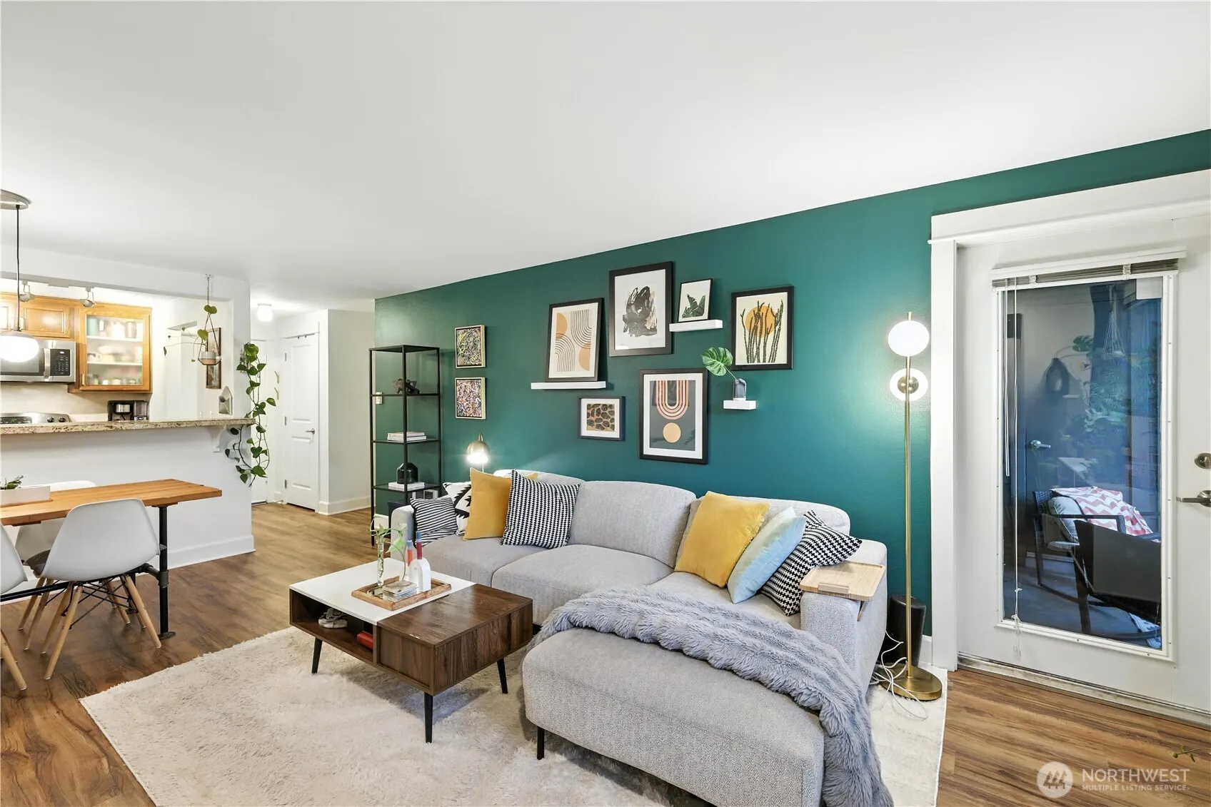 300 N 130th Street #7-111, Seattle, WA 98133