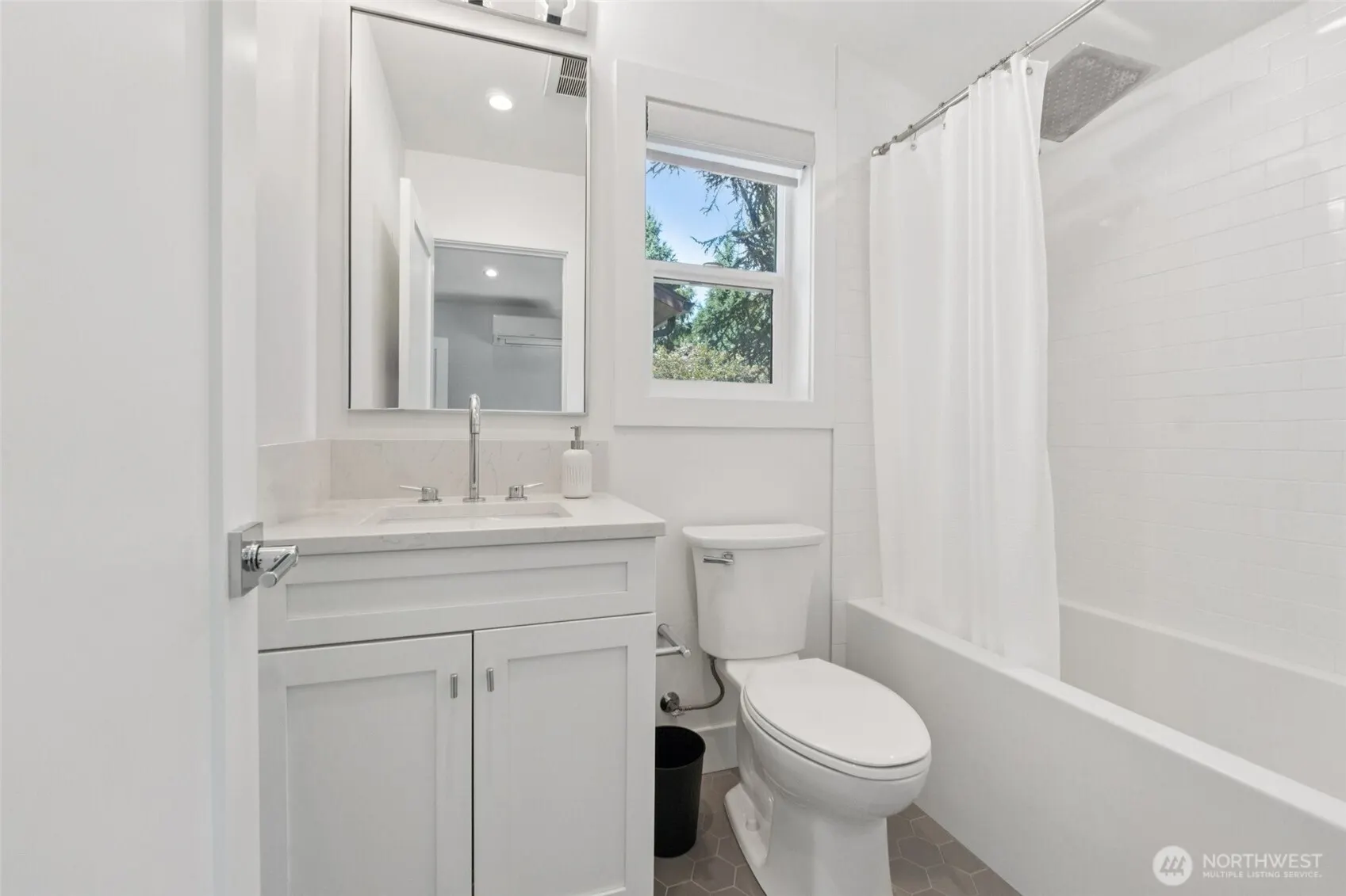 3537 NE 93rd Street , Seattle, WA 98115