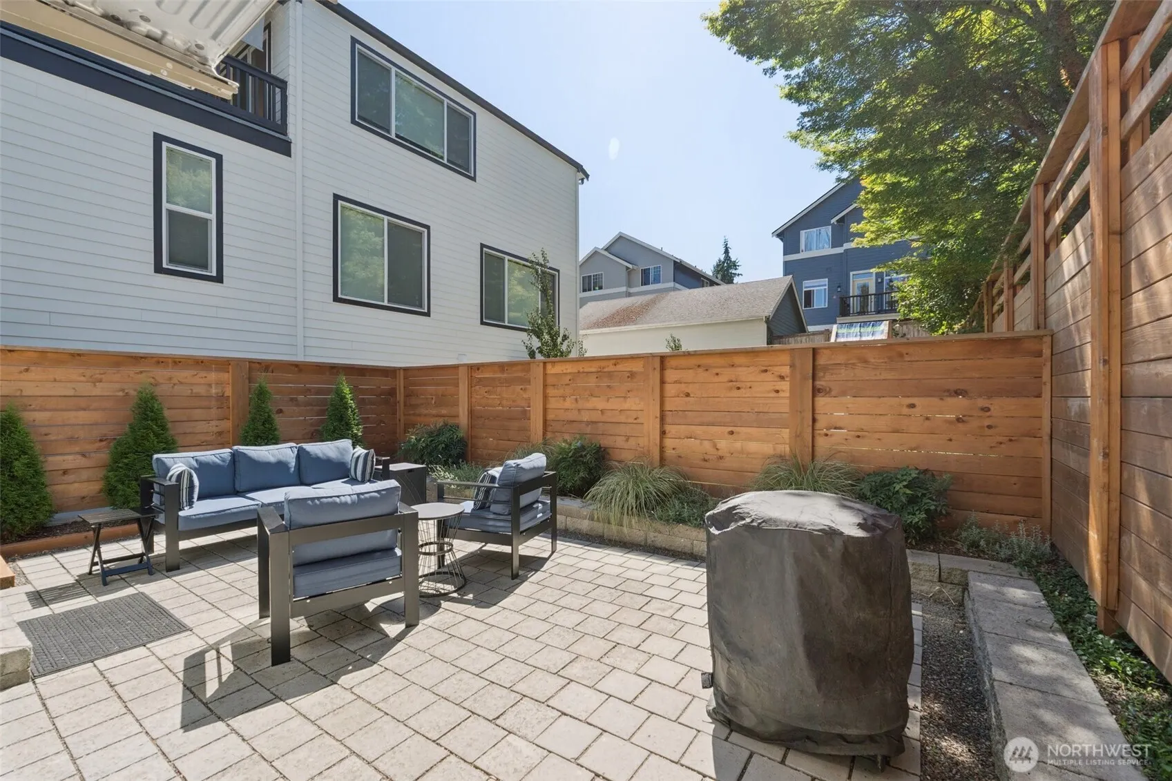 3537 NE 93rd Street , Seattle, WA 98115