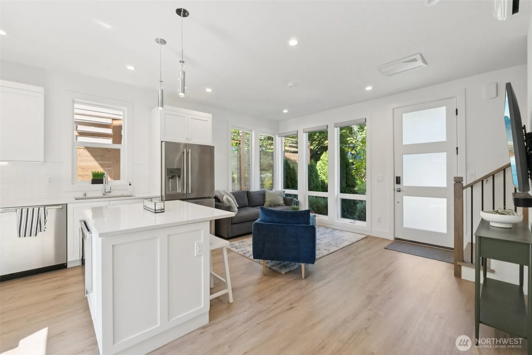 3537 NE 93rd Street , Seattle, WA 98115