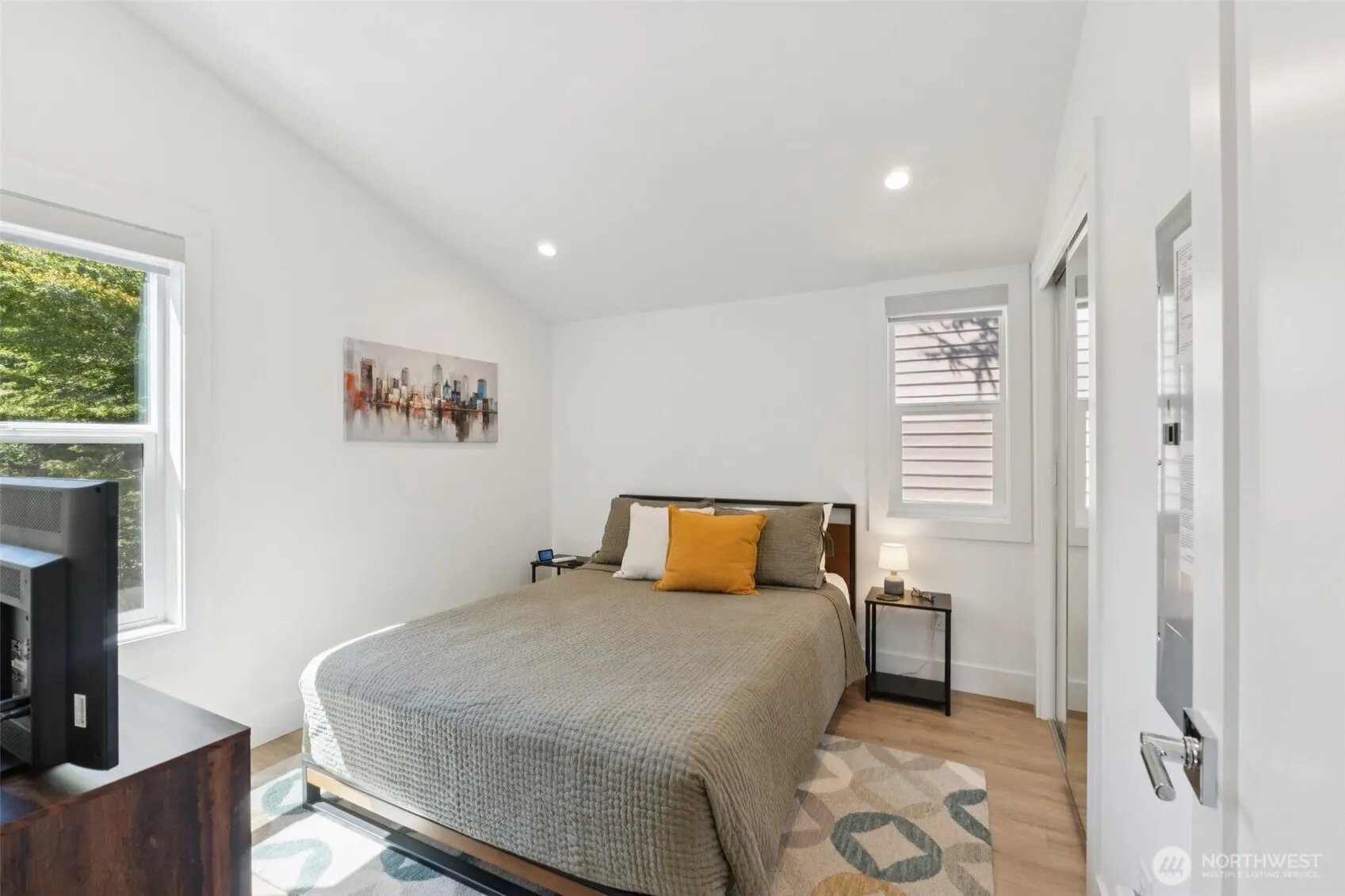 3537 NE 93rd Street , Seattle, WA 98115