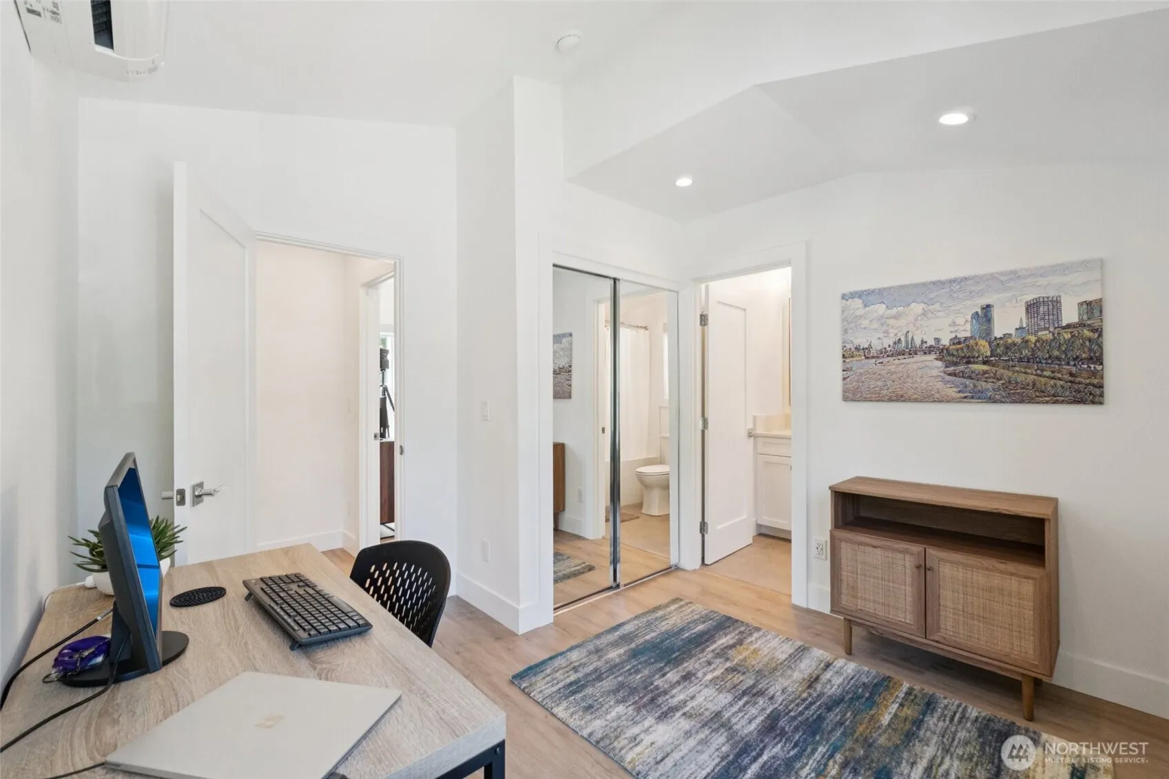 3537 NE 93rd Street , Seattle, WA 98115
