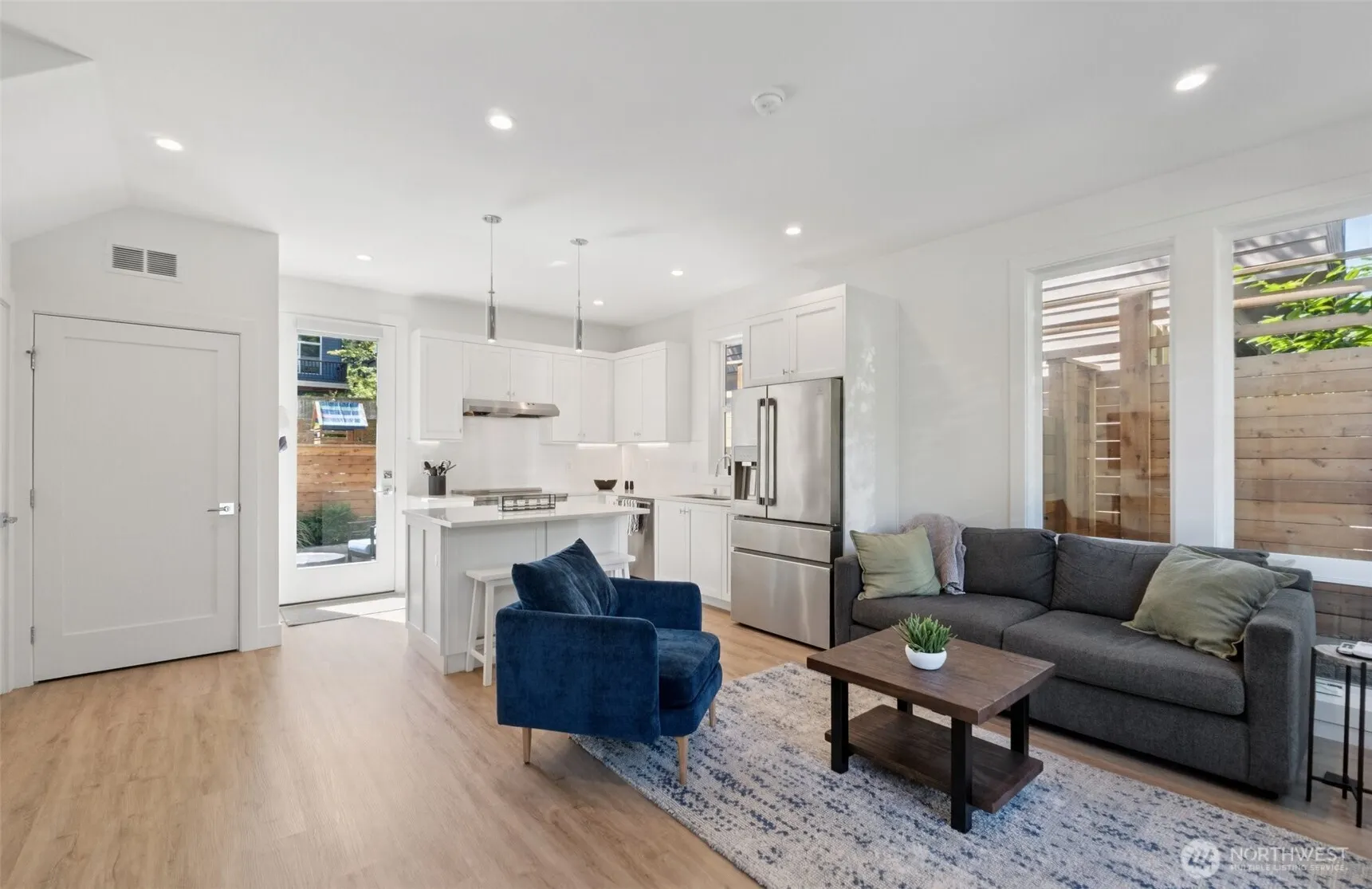 3537 NE 93rd Street , Seattle, WA 98115