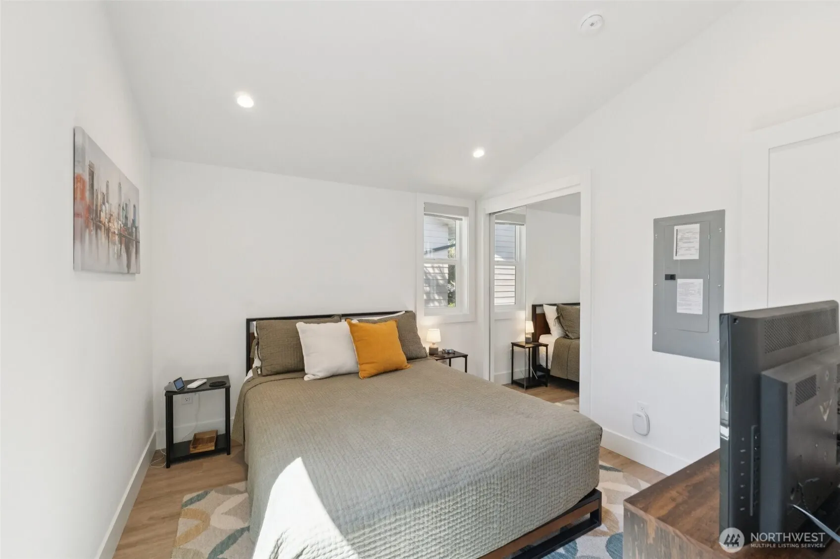3537 NE 93rd Street , Seattle, WA 98115