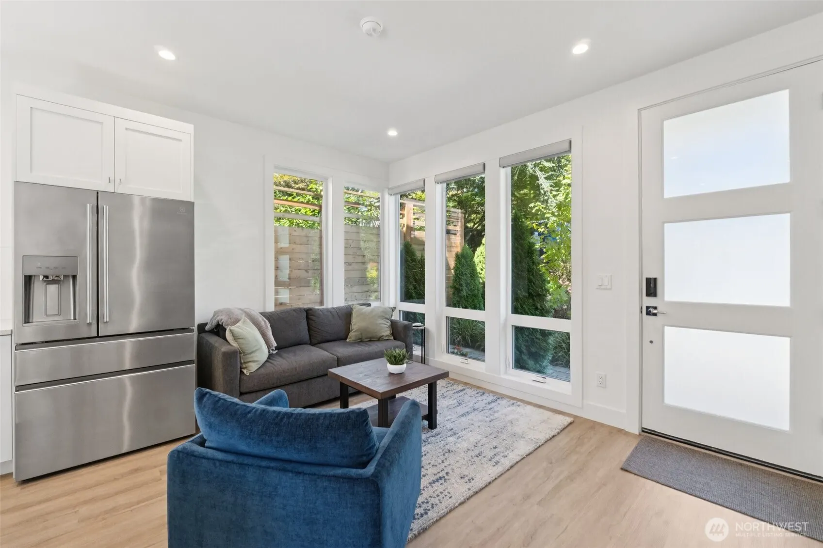3537 NE 93rd Street , Seattle, WA 98115