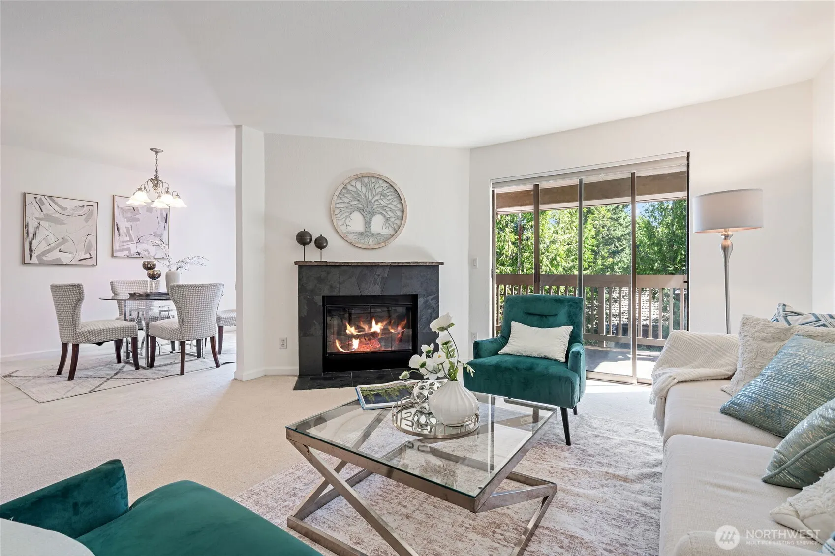 10423 NE 32nd Place #E306, Bellevue, WA 98004