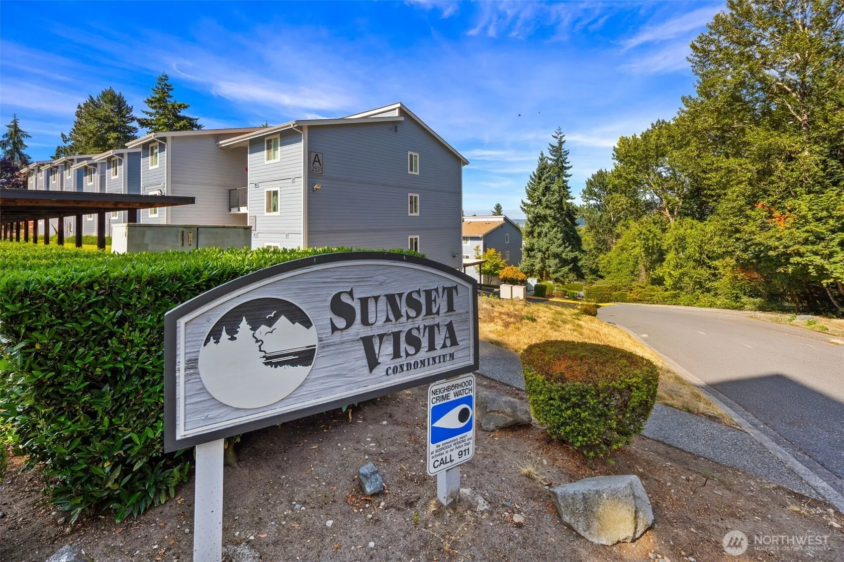 2511 S 248th St #B12, Kent, WA 98032