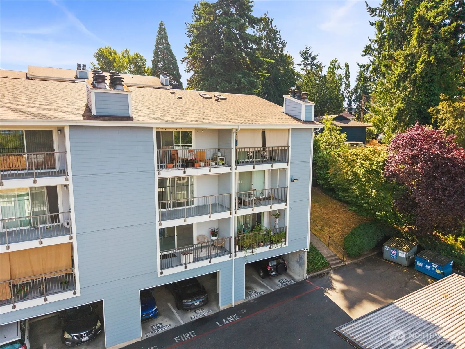 2511 S 248th St #B12, Kent, WA 98032