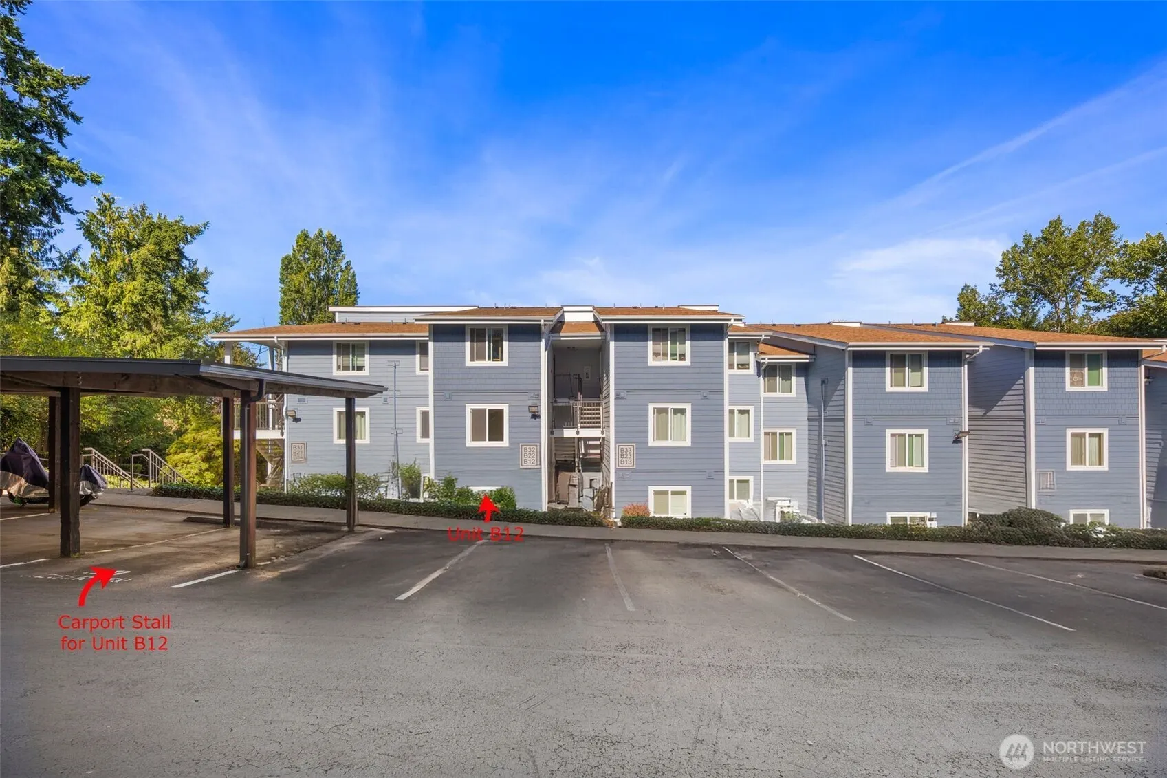2511 S 248th St #B12, Kent, WA 98032