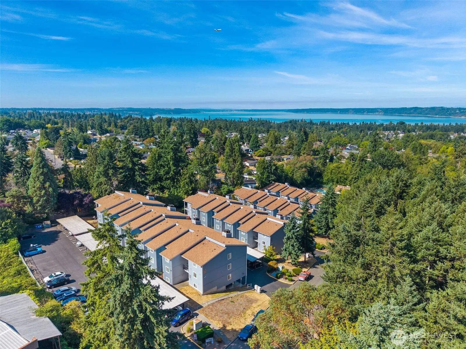 2511 S 248th St #B12, Kent, WA 98032