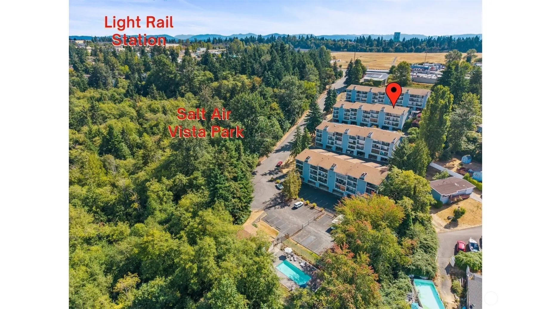 2511 S 248th St #B12, Kent, WA 98032
