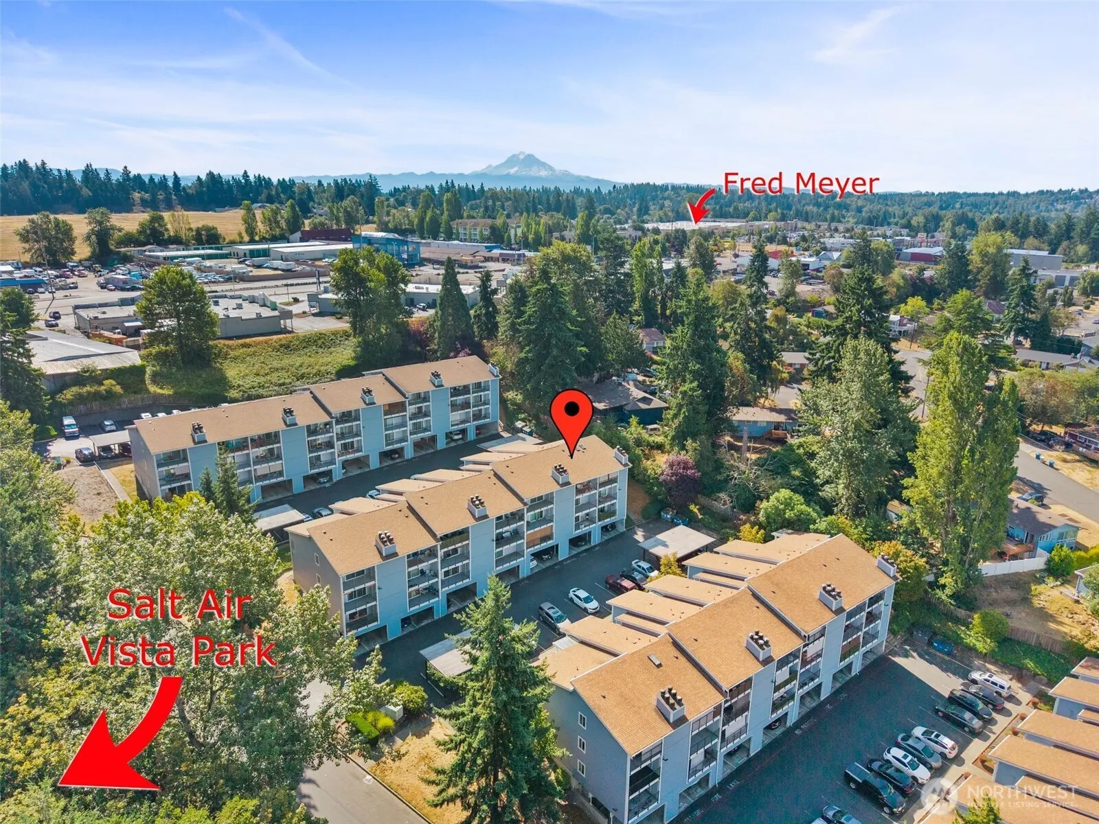 2511 S 248th St #B12, Kent, WA 98032