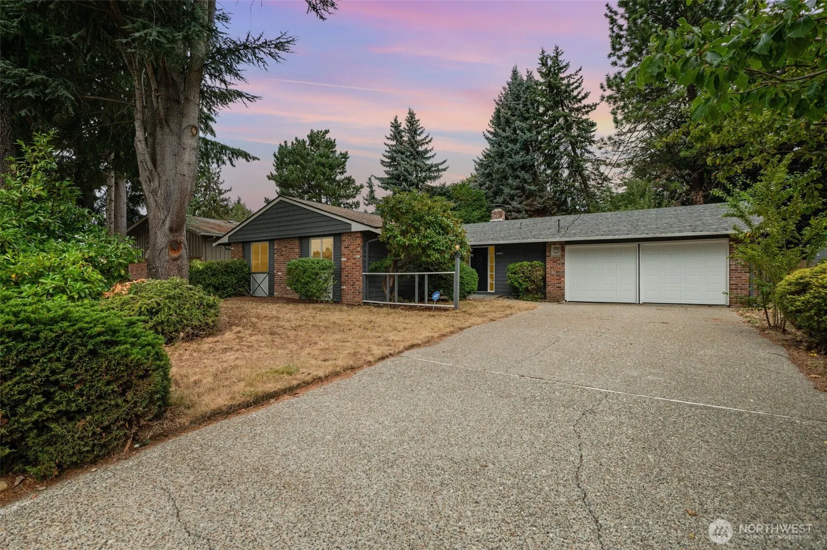 11804 SE 165TH Street , Renton, WA 98058