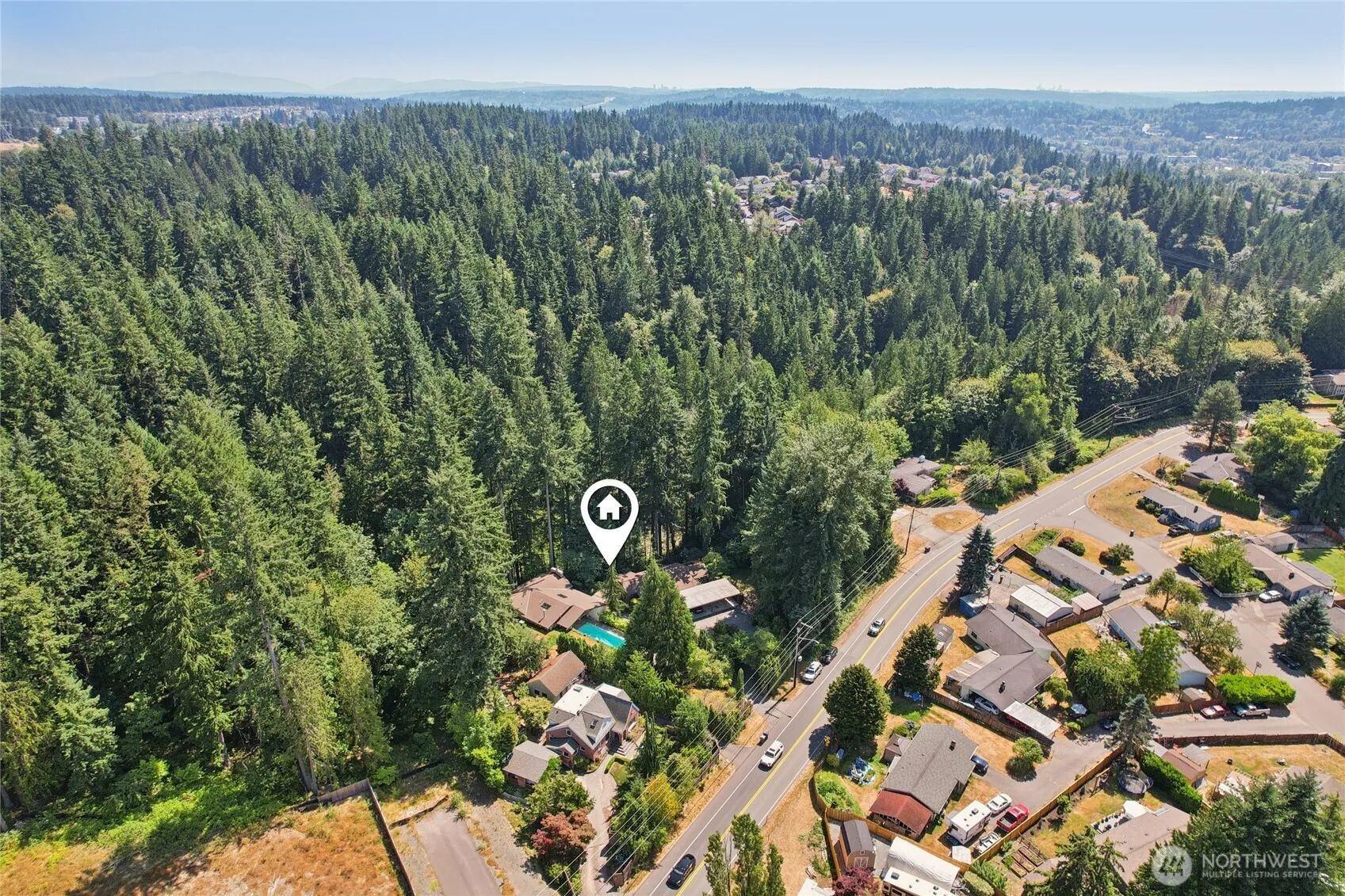19419 Grannis Road , Bothell, WA 98012