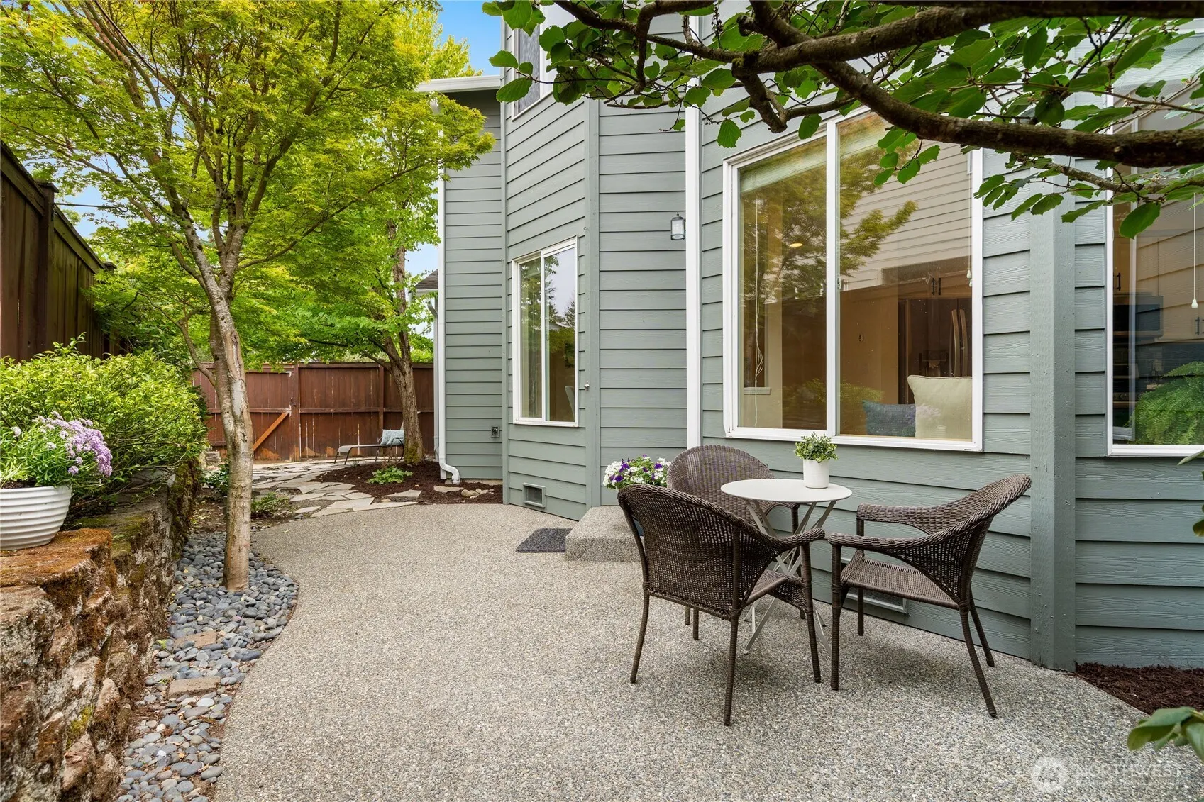 21104 1st Avenue W, Bothell, WA 98021
