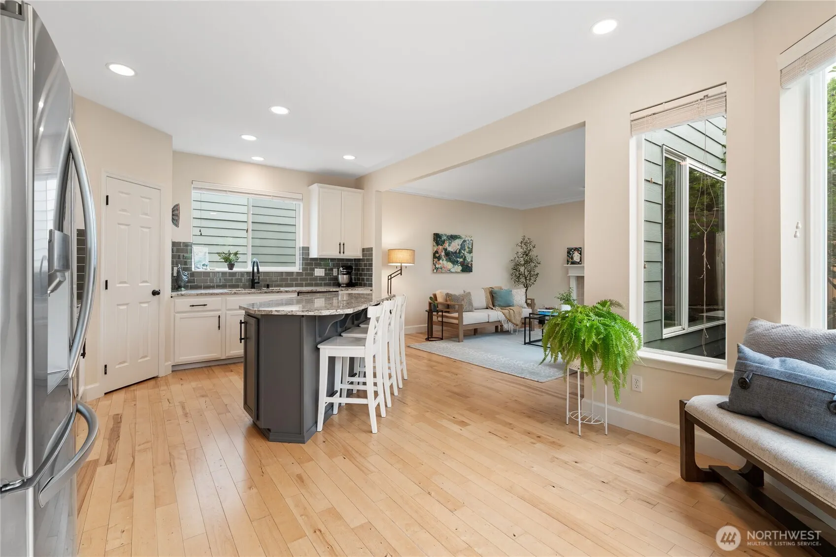 21104 1st Avenue W, Bothell, WA 98021