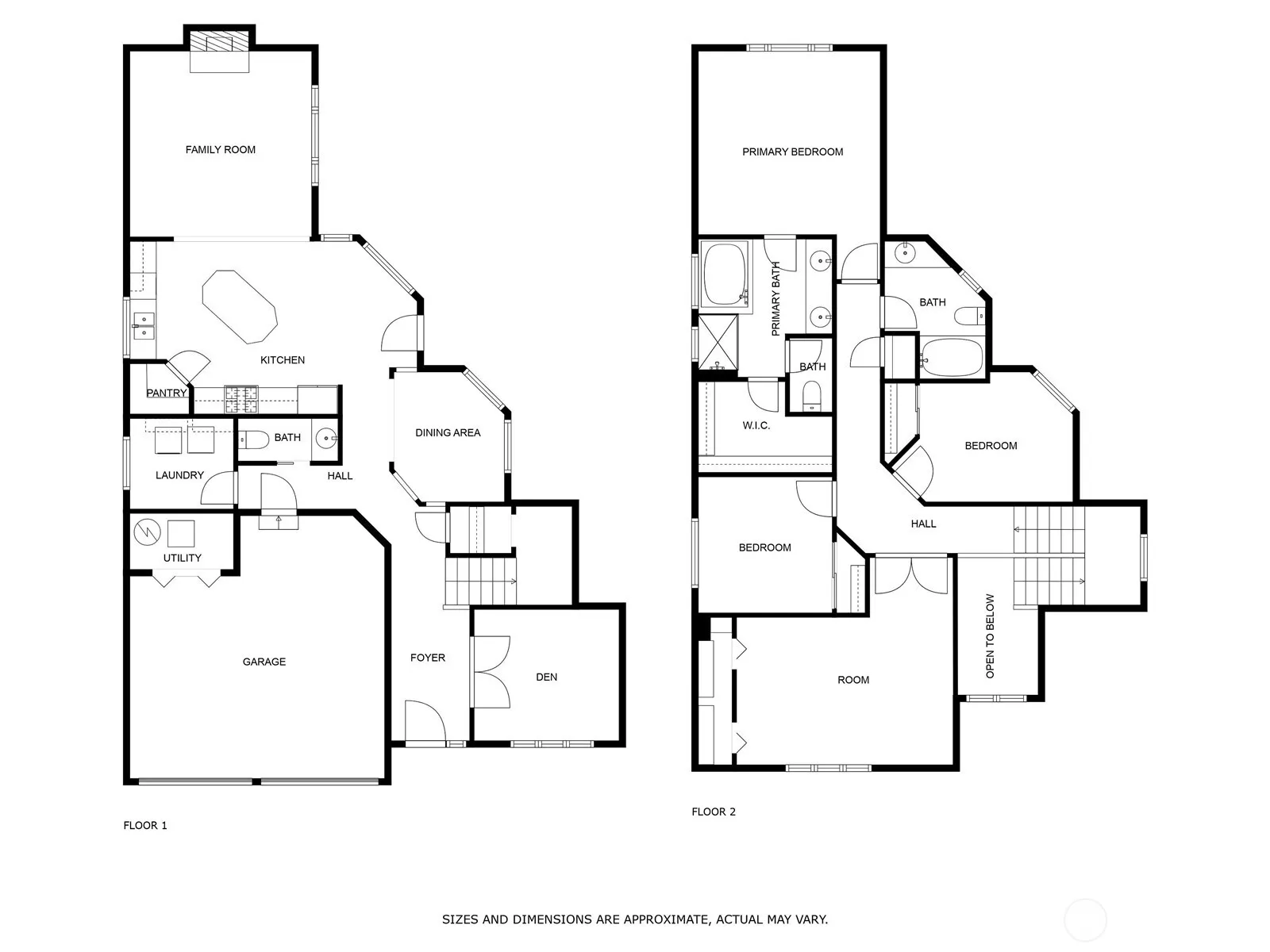 21104 1st Avenue W, Bothell, WA 98021