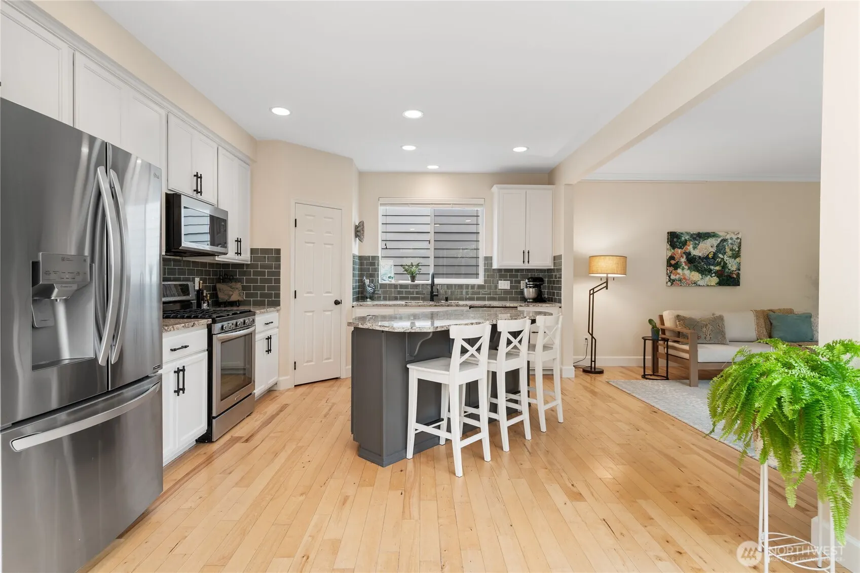 21104 1st Avenue W, Bothell, WA 98021