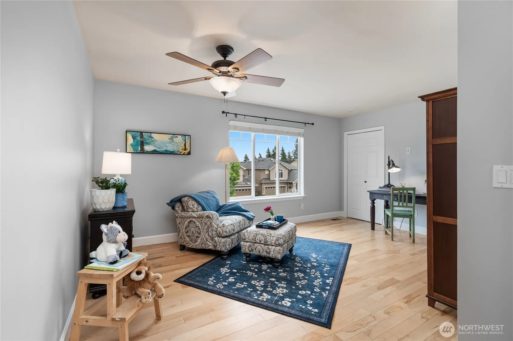21104 1st Avenue W, Bothell, WA 98021