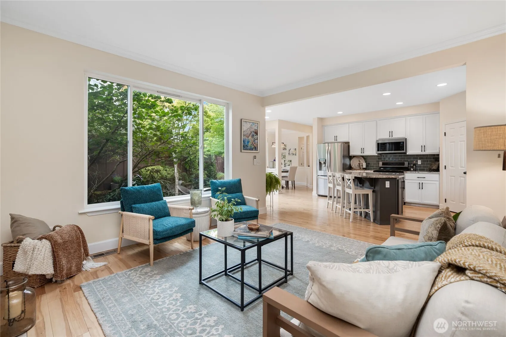 21104 1st Avenue W, Bothell, WA 98021