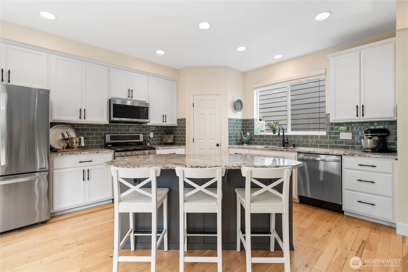 21104 1st Avenue W, Bothell, WA 98021