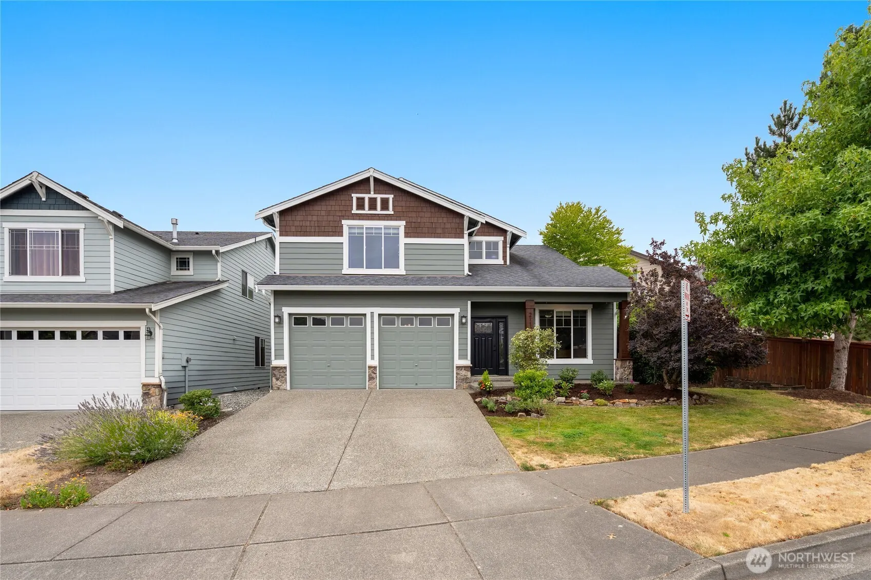 21104 1st Avenue W, Bothell, WA 98021