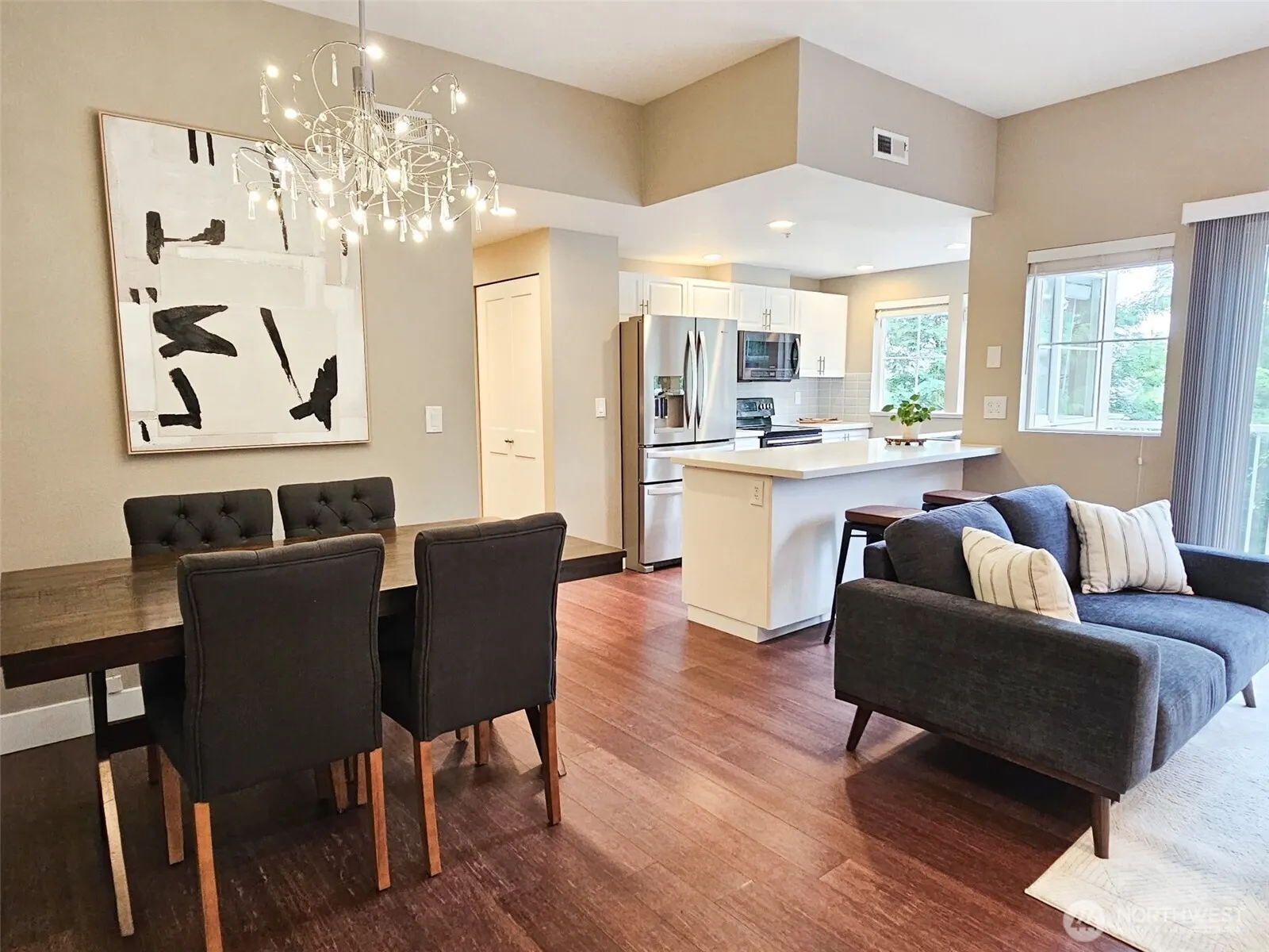 2272 Newport Way NW #1-4, Issaquah, WA 98027