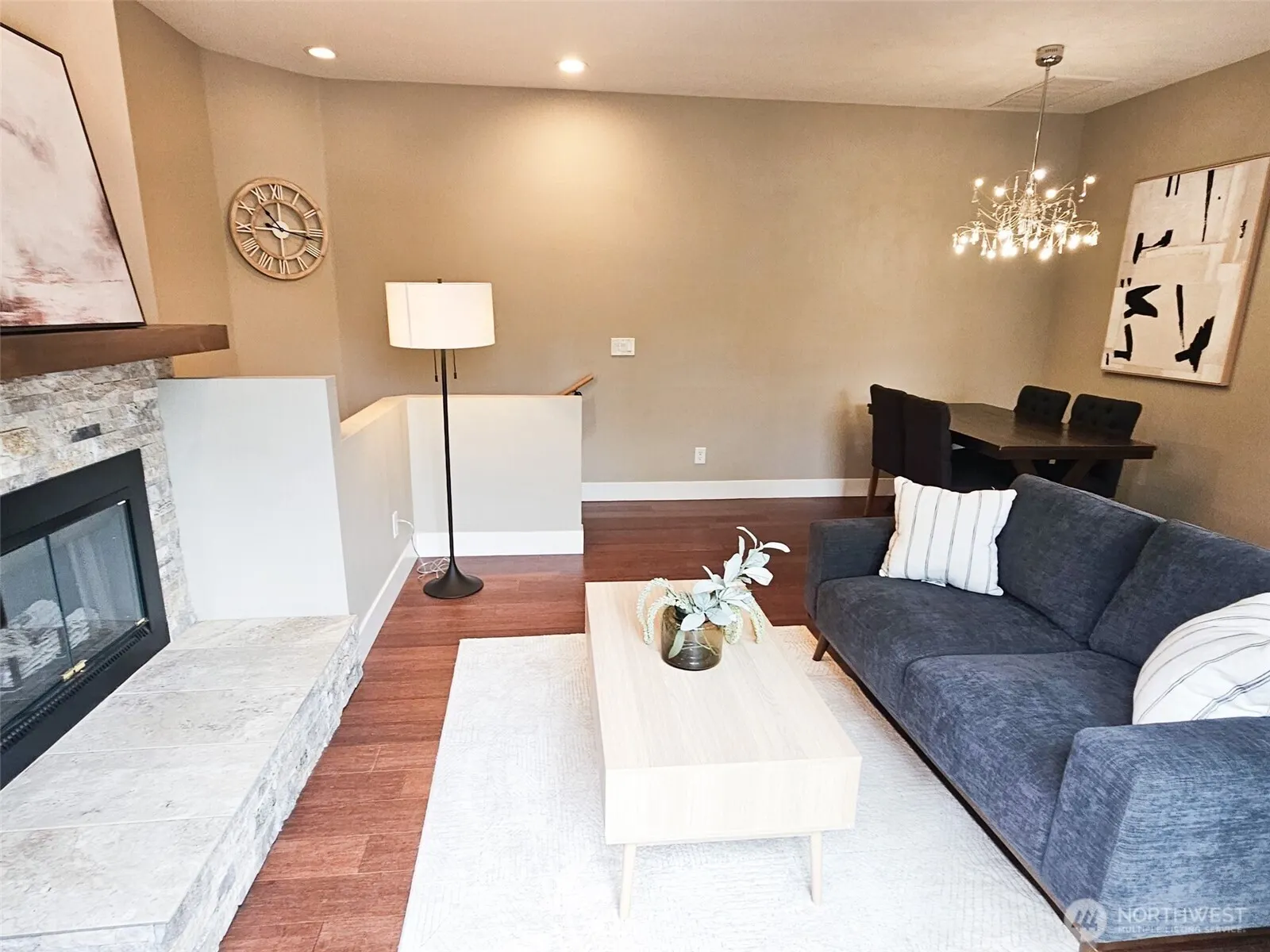 2272 Newport Way NW #1-4, Issaquah, WA 98027