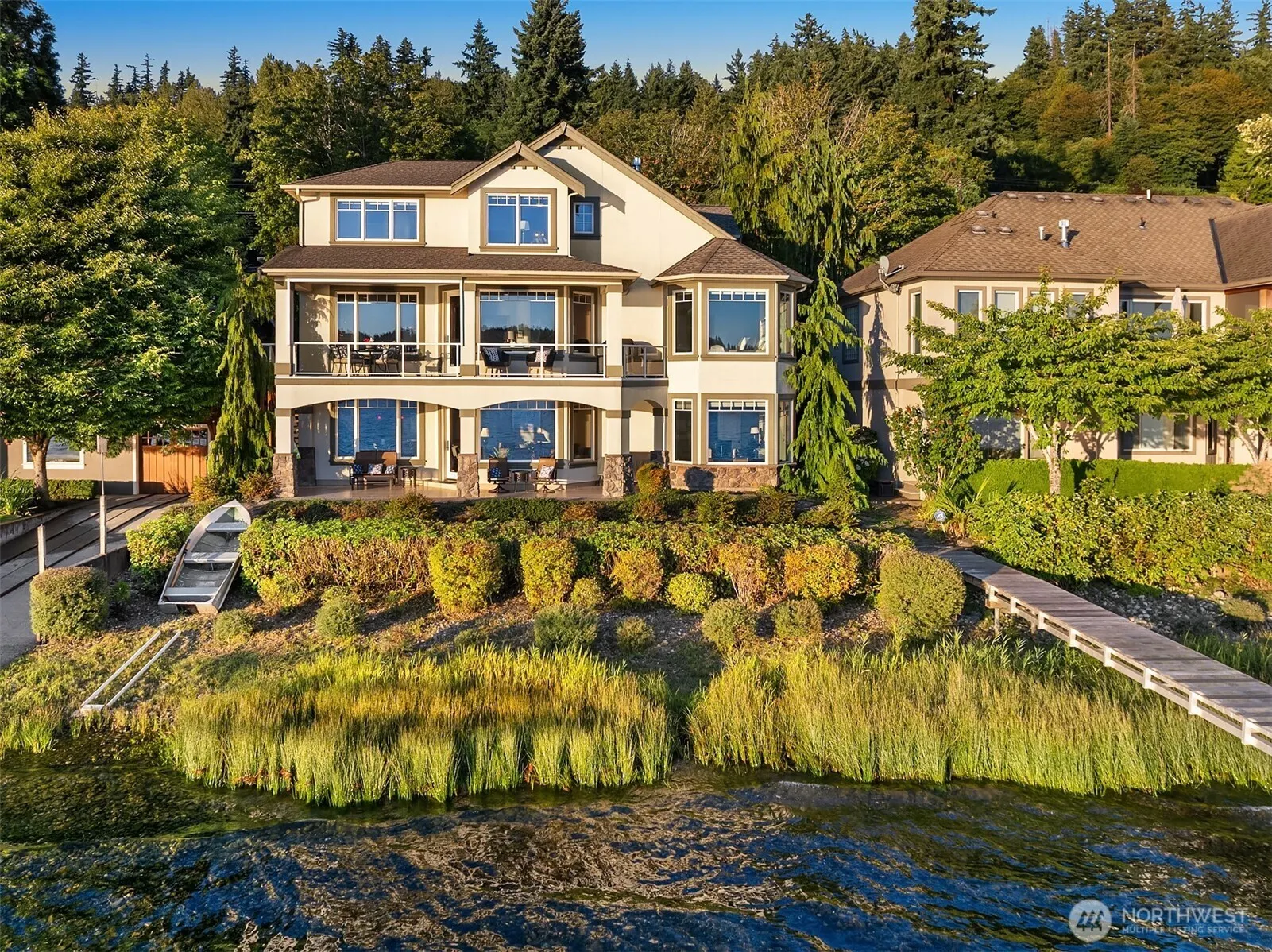 2727 E Lake Sammamish Parkway NE, Sammamish, WA 98074