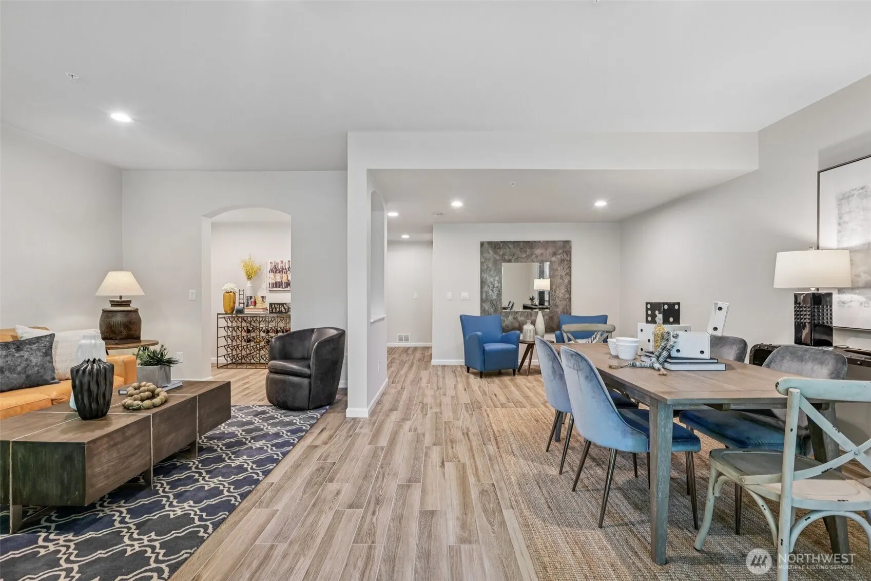 2840 139th Avenue SE #15, Bellevue, WA 98005