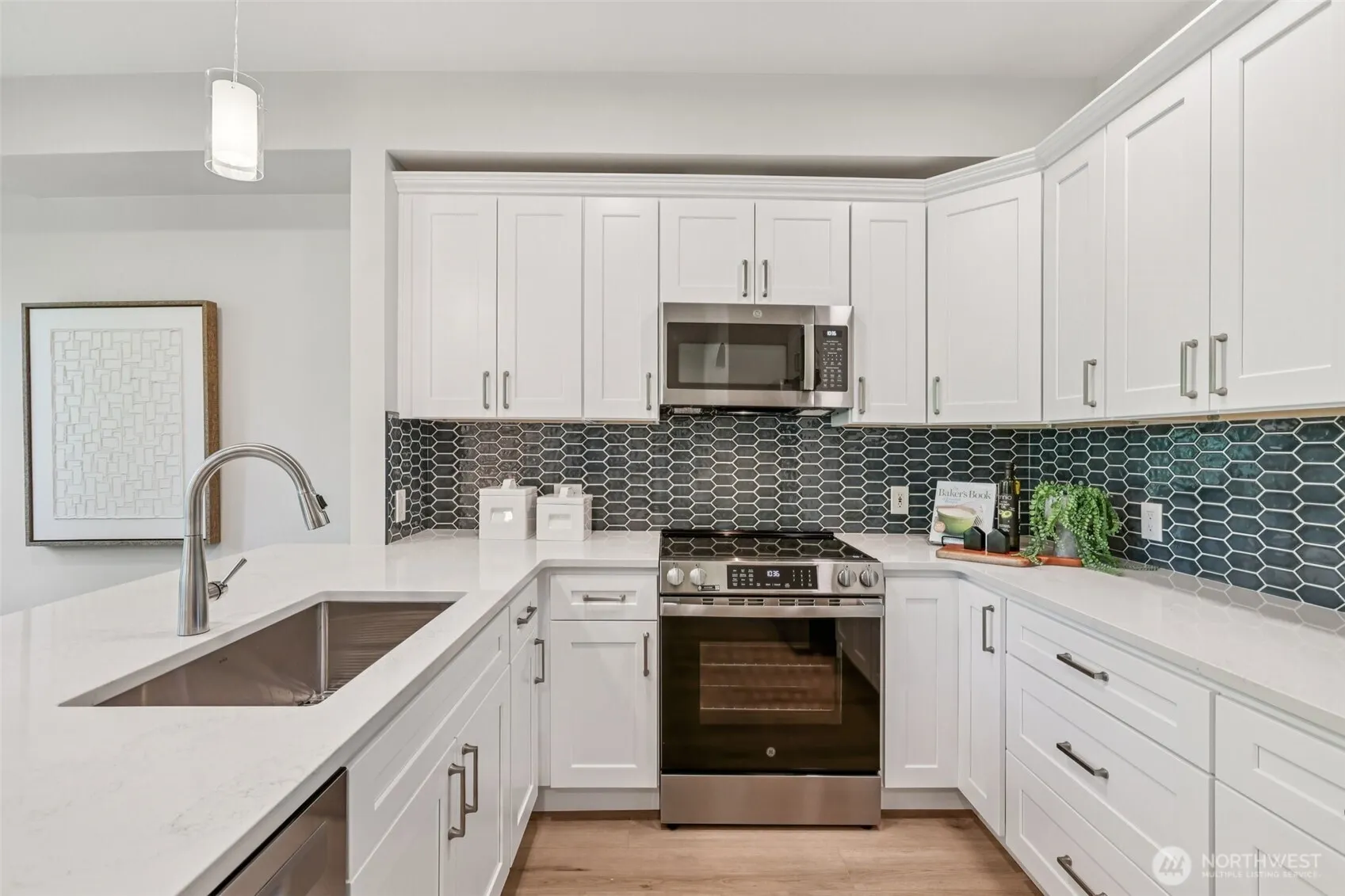 2840 139th Avenue SE #15, Bellevue, WA 98005