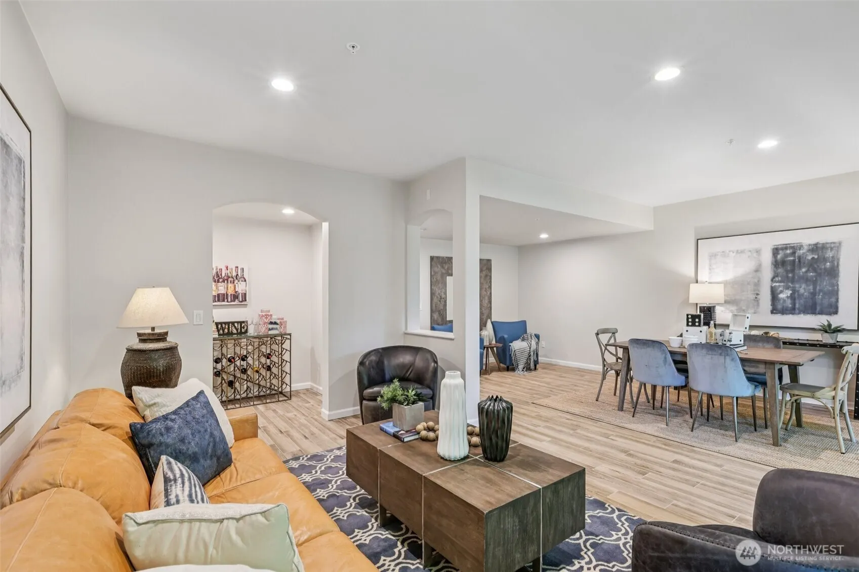 2840 139th Avenue SE #15, Bellevue, WA 98005