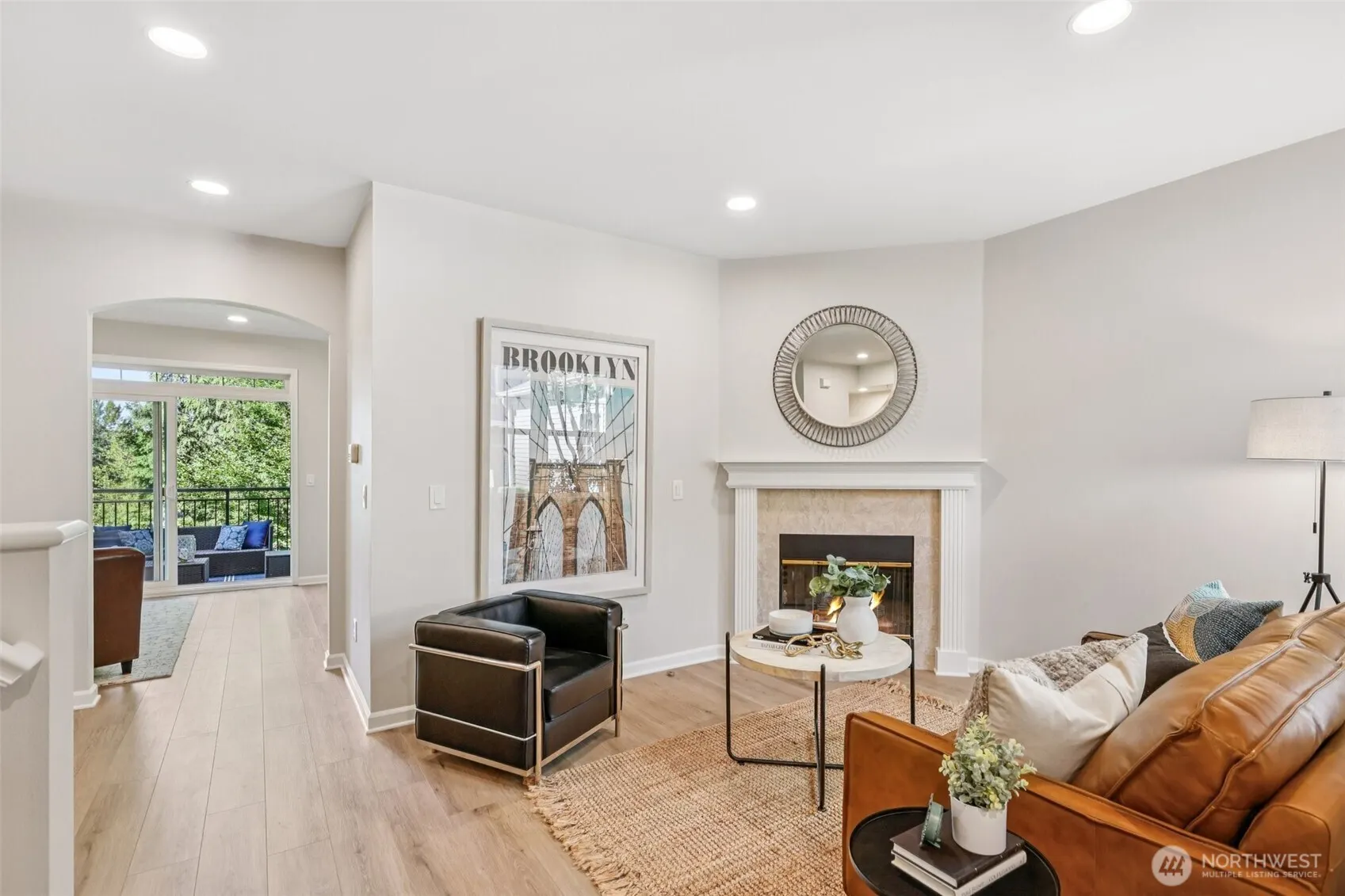 2840 139th Avenue SE #15, Bellevue, WA 98005