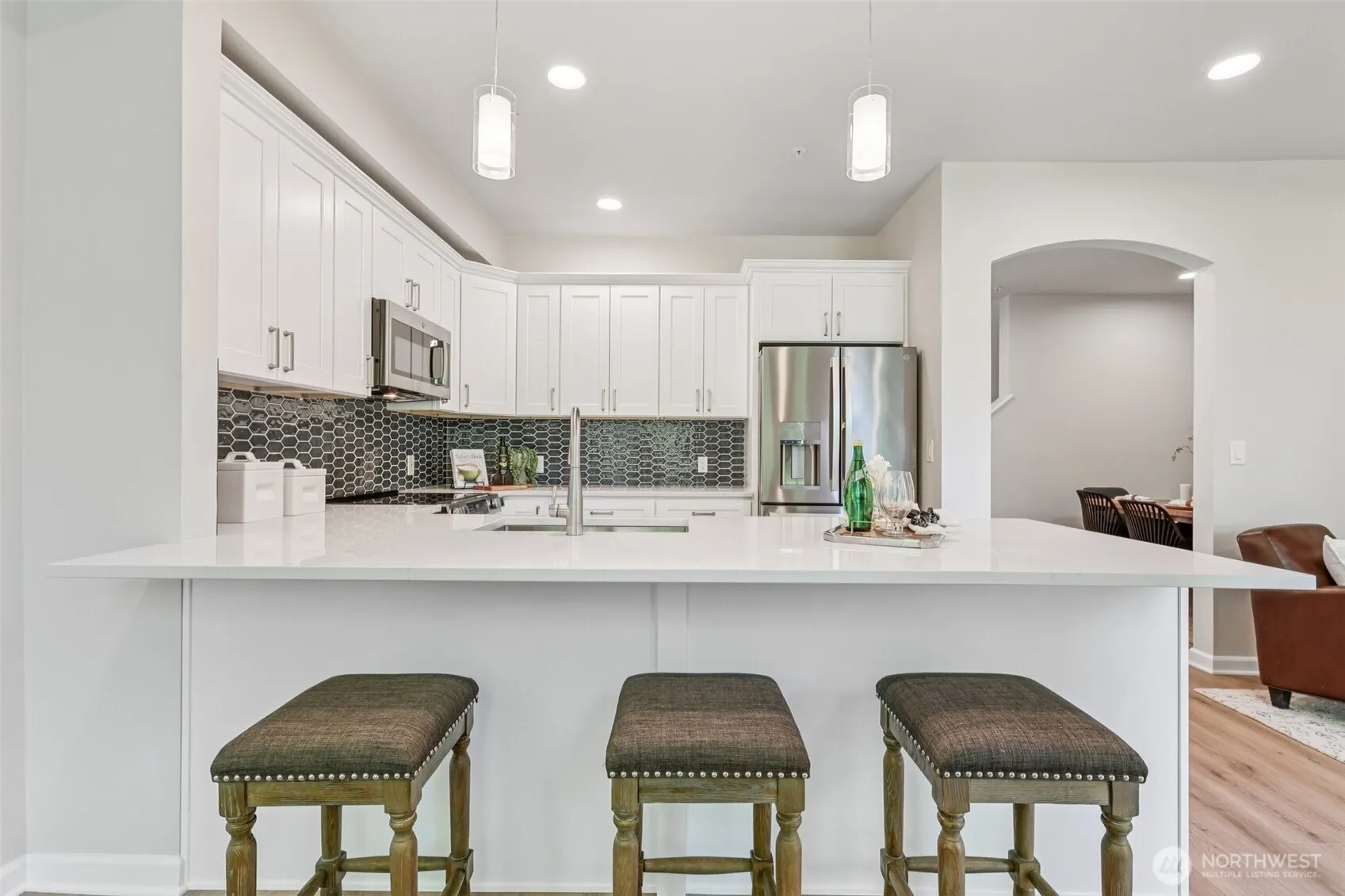 2840 139th Avenue SE #15, Bellevue, WA 98005