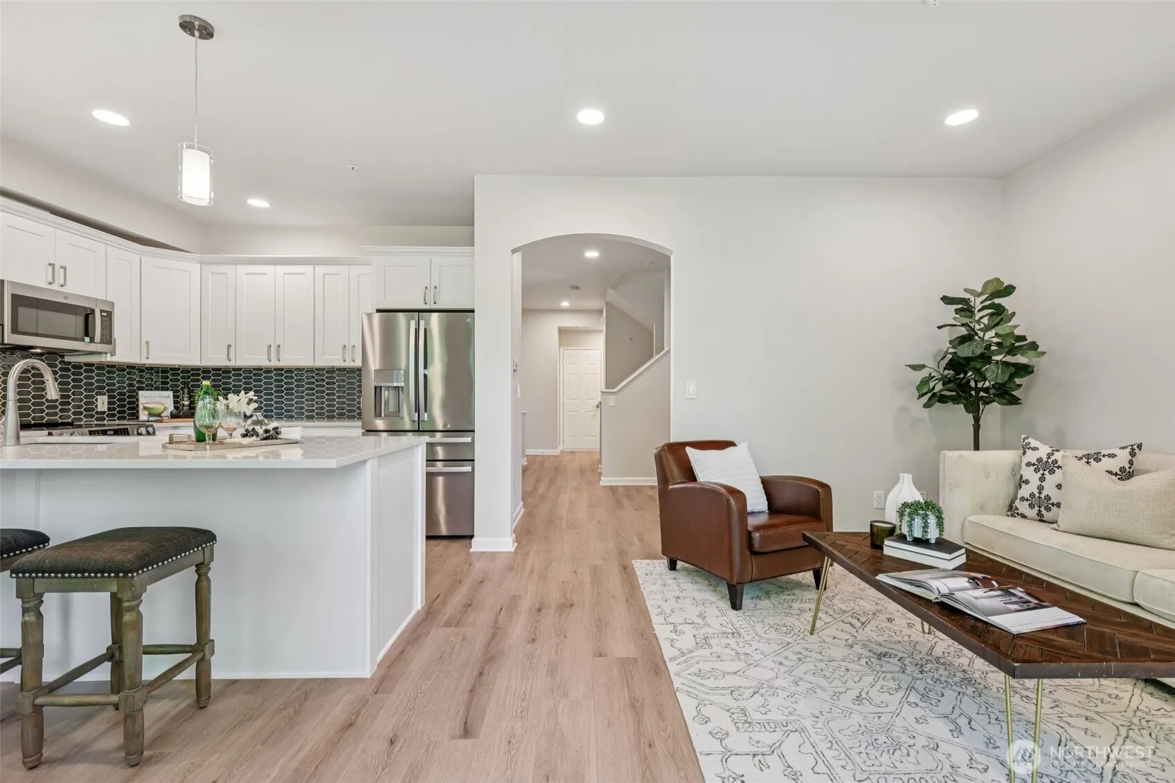 2840 139th Avenue SE #15, Bellevue, WA 98005
