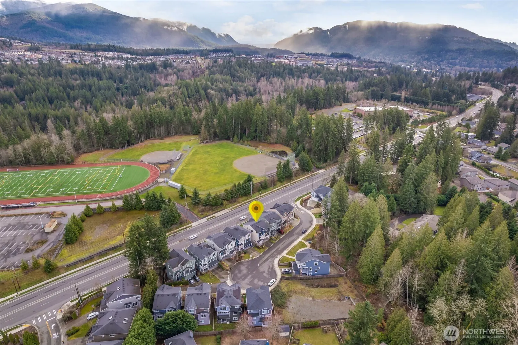 4764 SE 244th CT , Sammamish, WA 98029