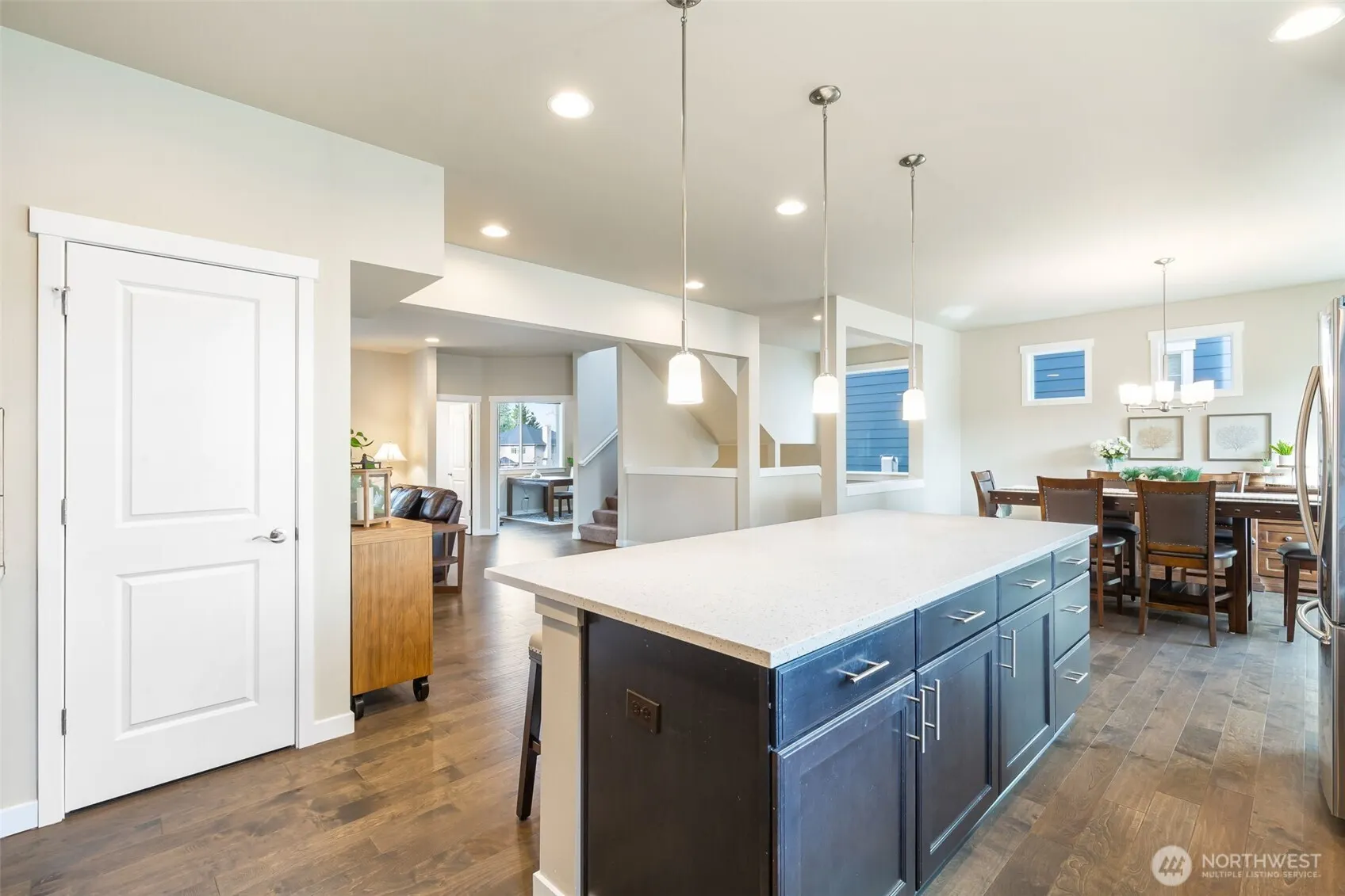 4764 SE 244th CT , Sammamish, WA 98029