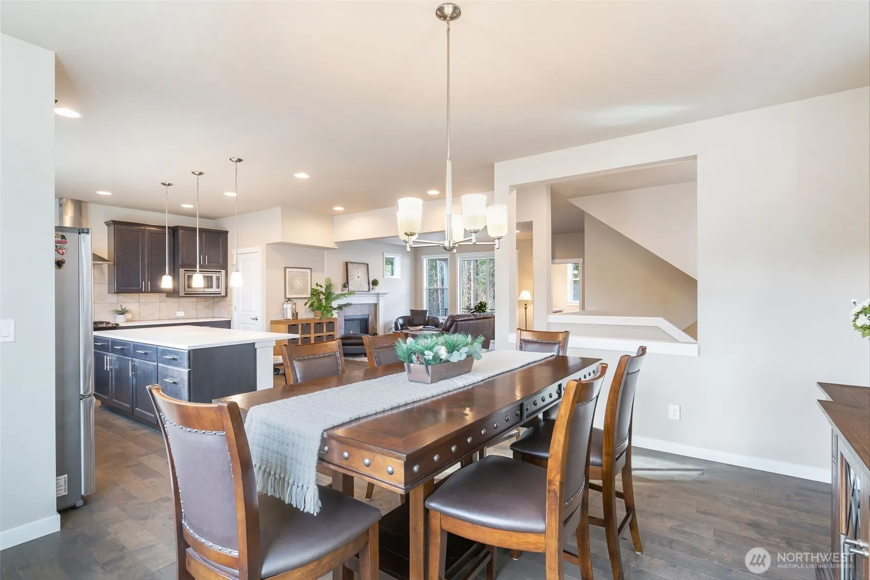 4764 SE 244th CT , Sammamish, WA 98029