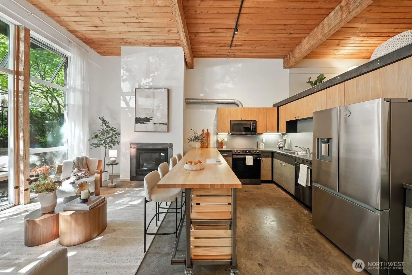 1812 19th Avenue #107, Seattle, WA 98122
